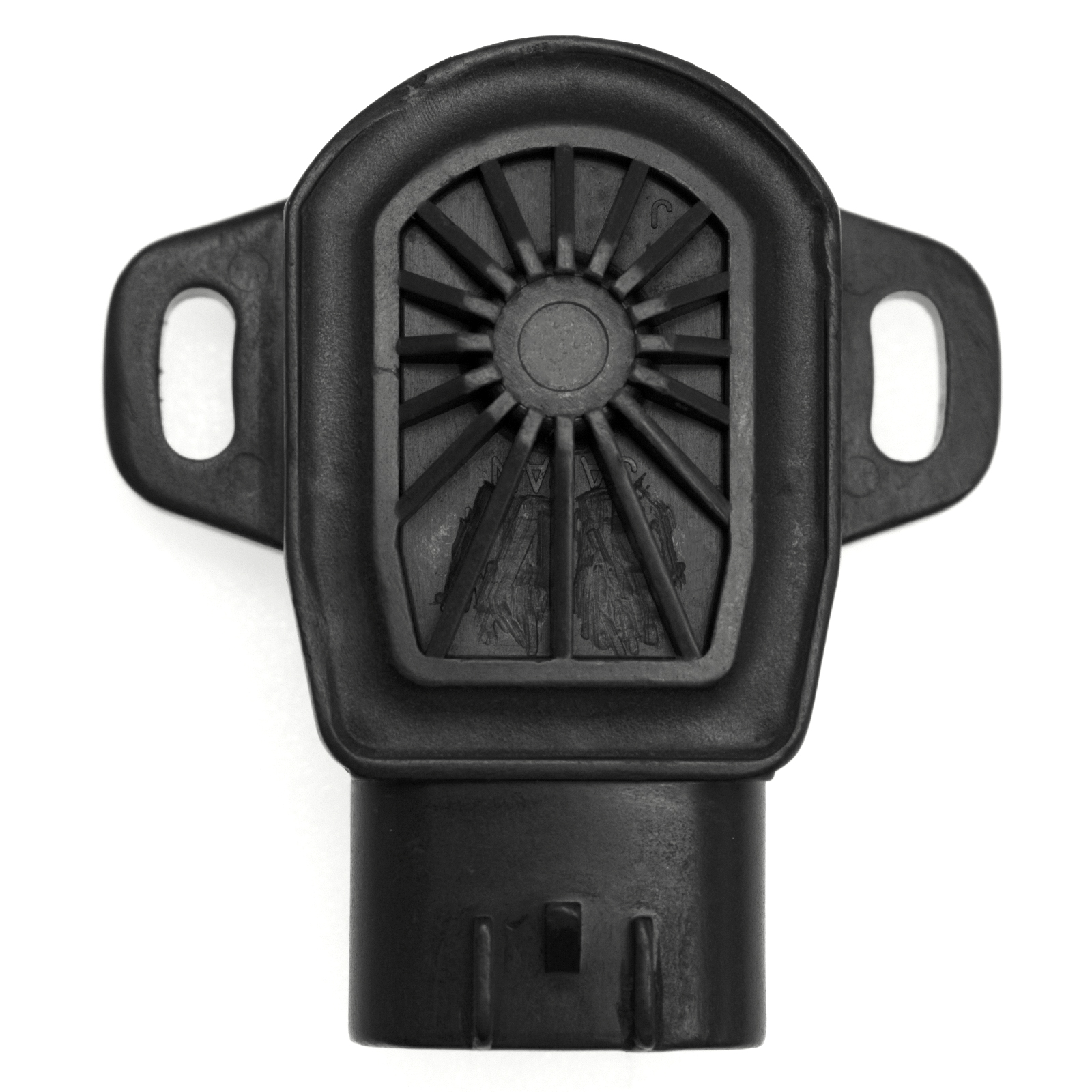 Throttle Position Sensor TPS 6S1-85885-00