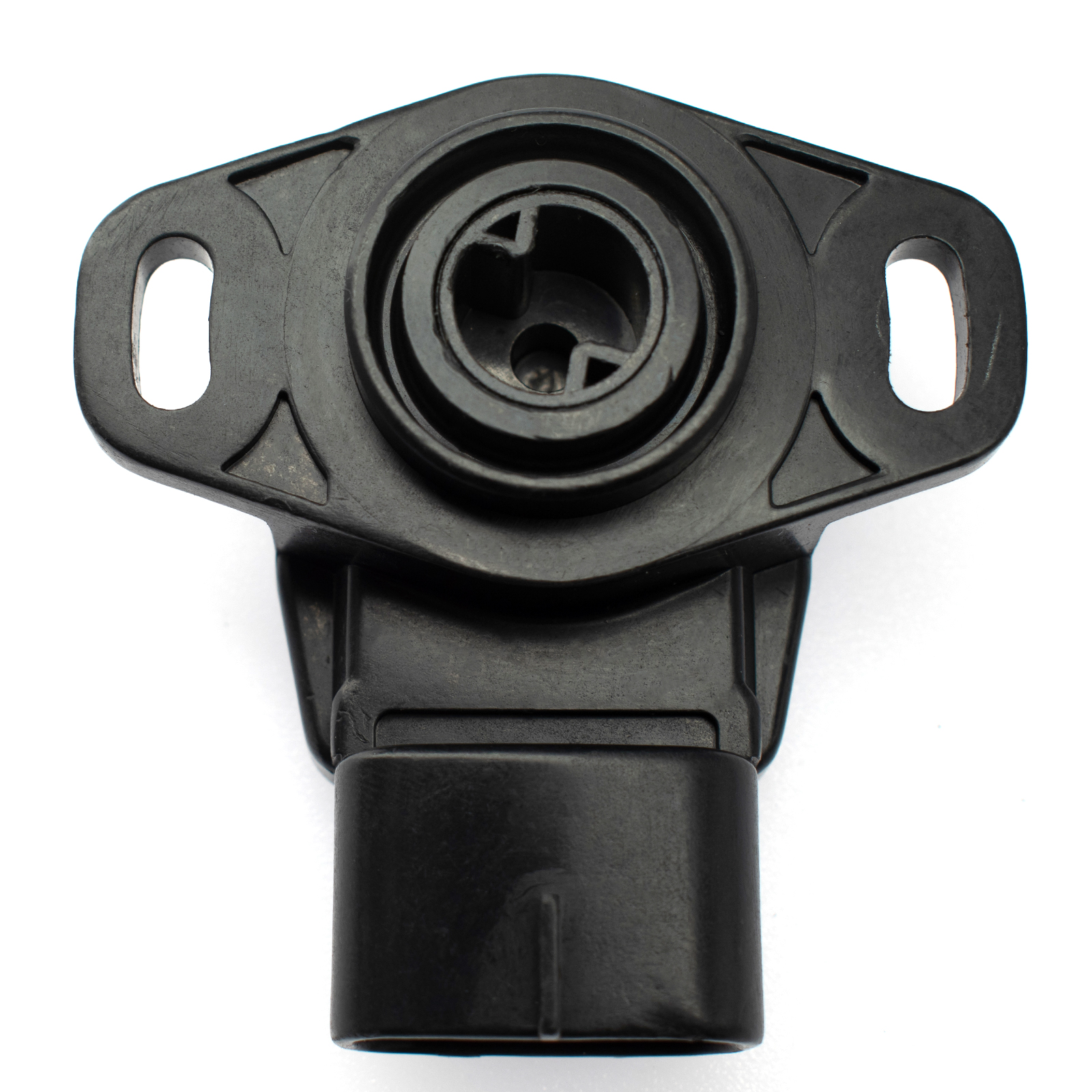Throttle Position Sensor TPS 6S1-85885-00 angle 4
