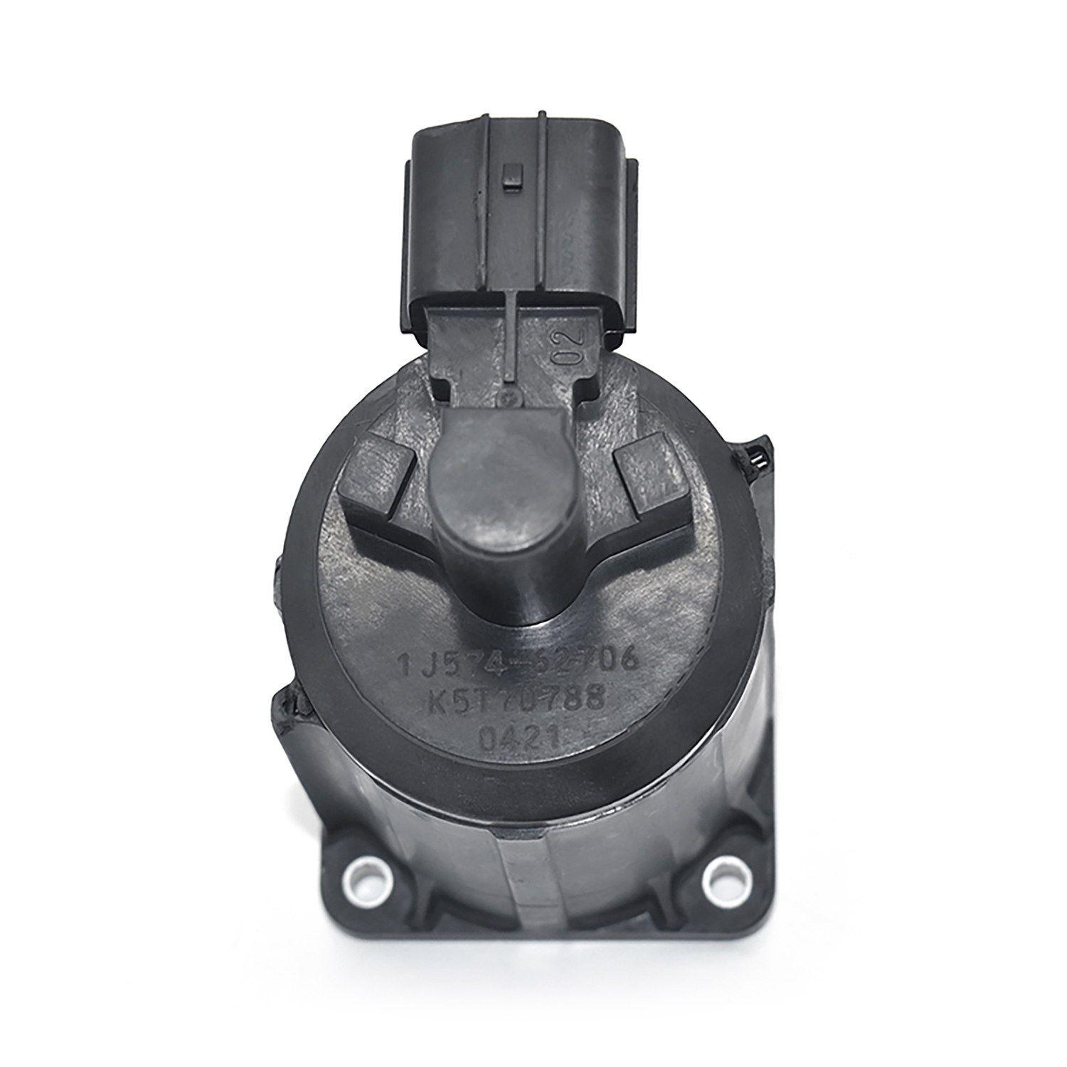 EGR Valve K5T70788 angle 2