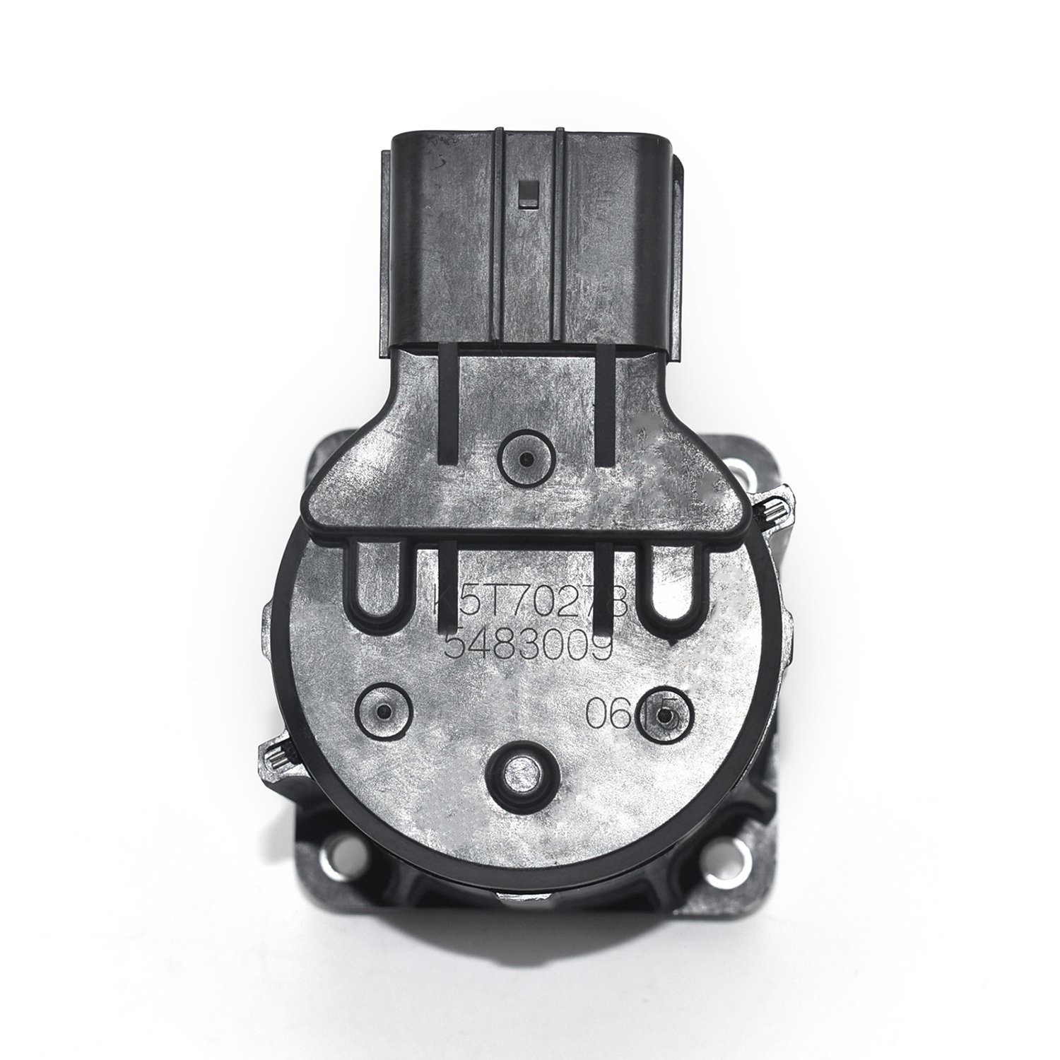 EGR Valve K5T70278 12V Magnetic