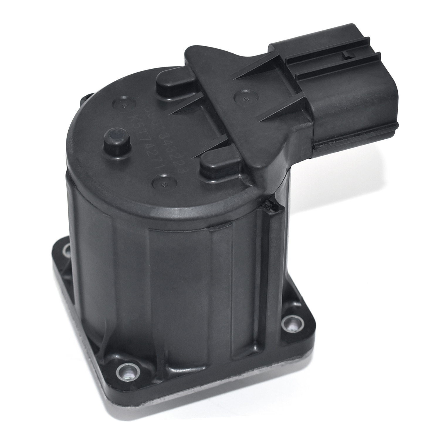EGR Valve K5T70278 12V Magnetic angle 3
