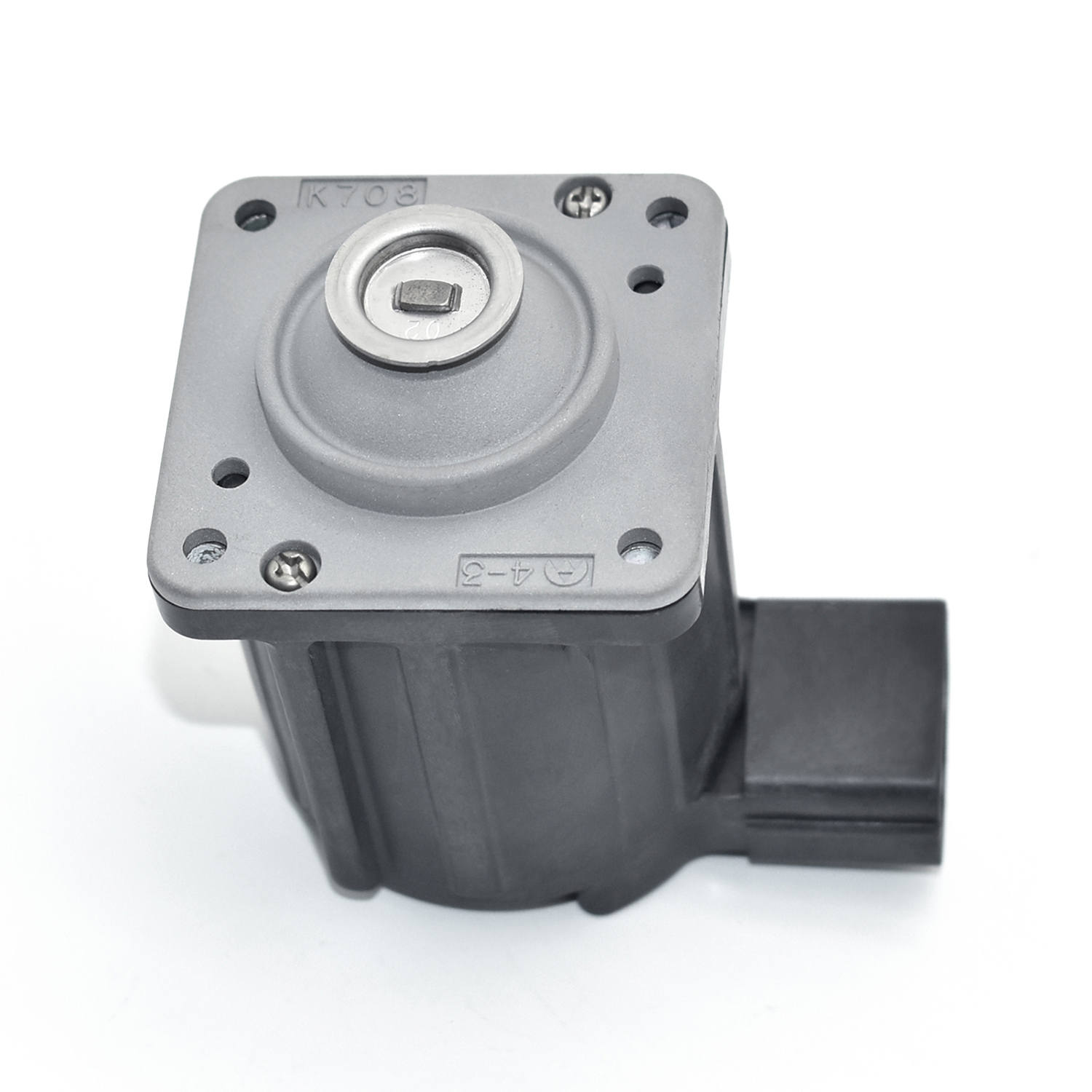 EGR Valve K5T70278 12V Magnetic angle 2