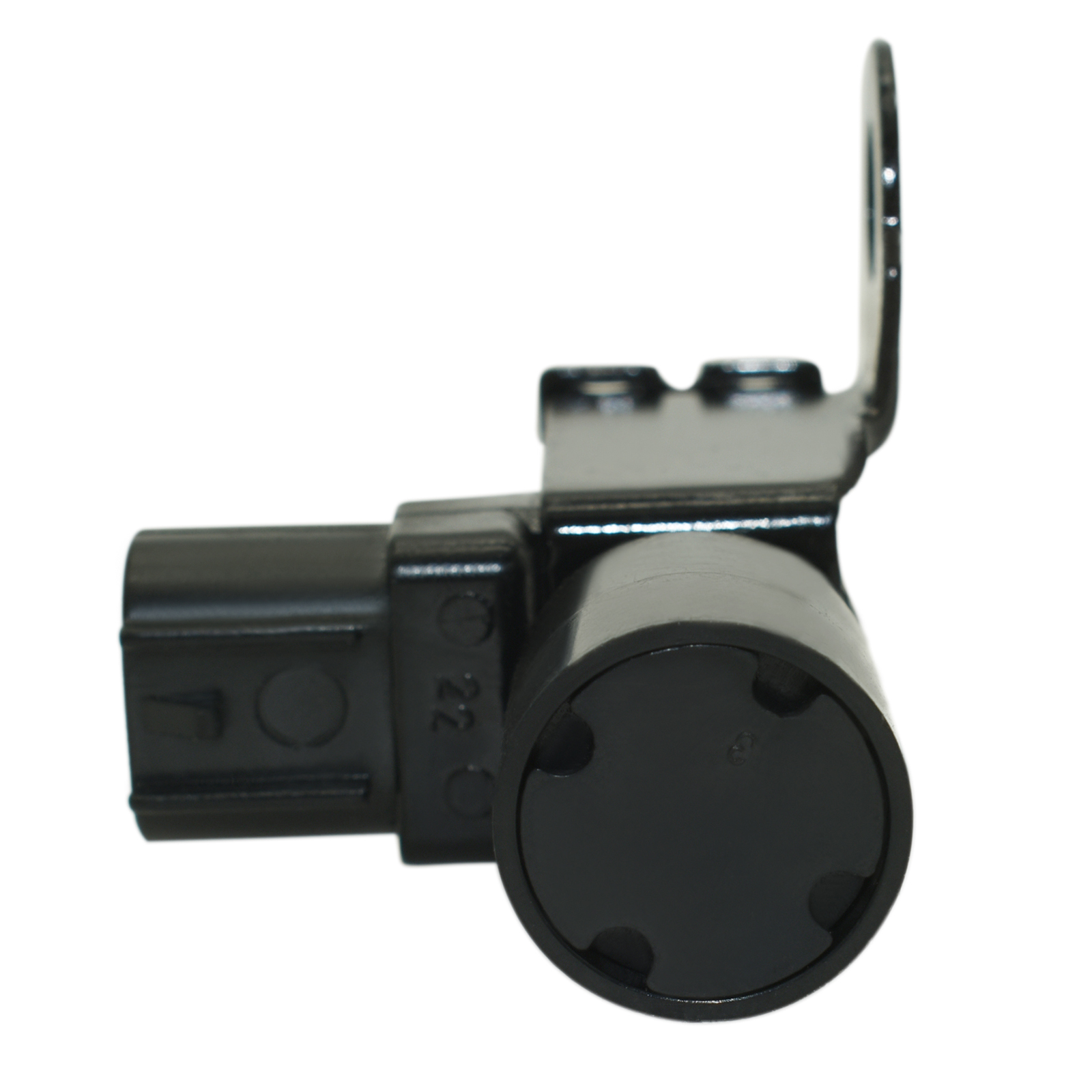 8-97352145-0 Solenoid Valve angle 2