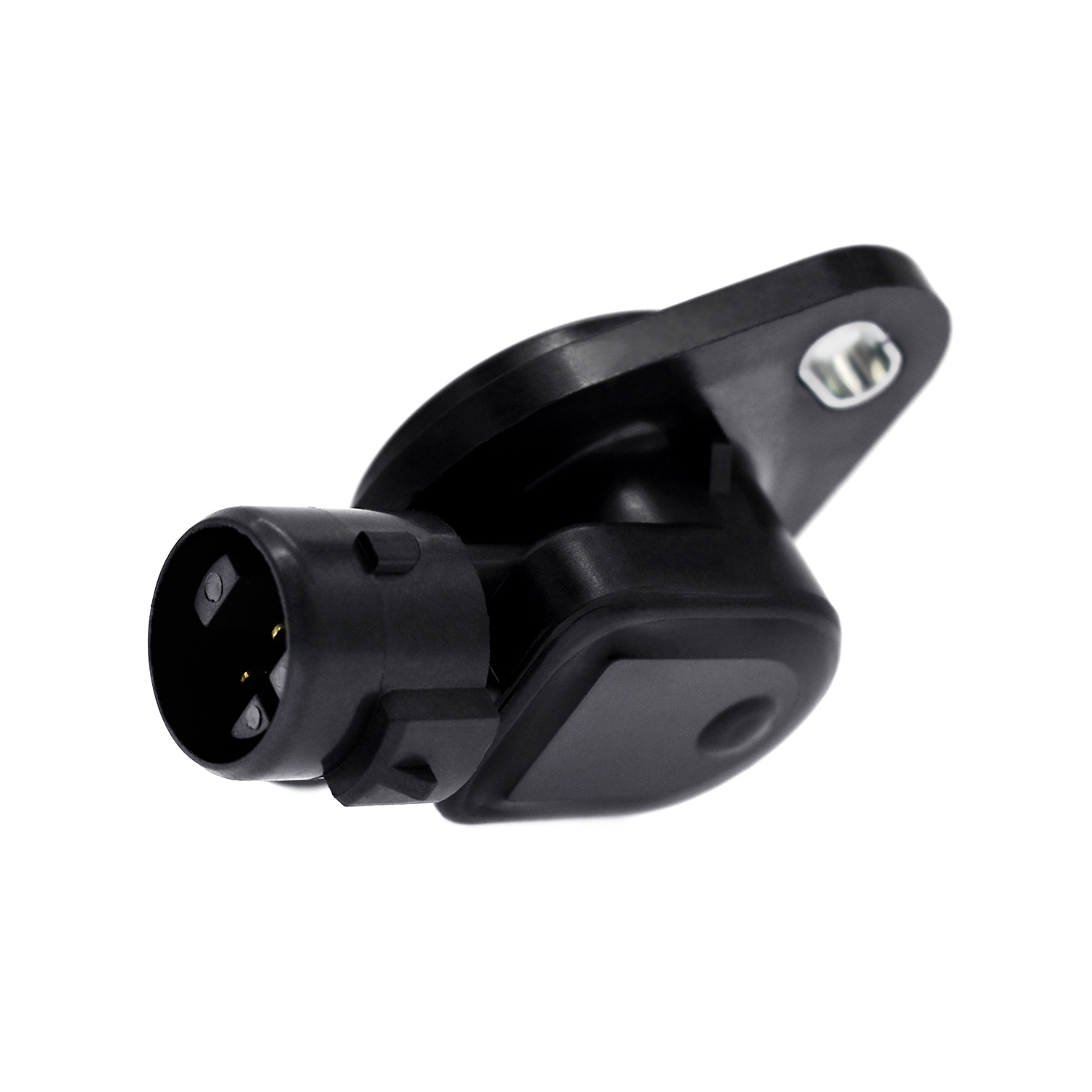 Throttle Position Sensor TPS JT3R60659 angle 3