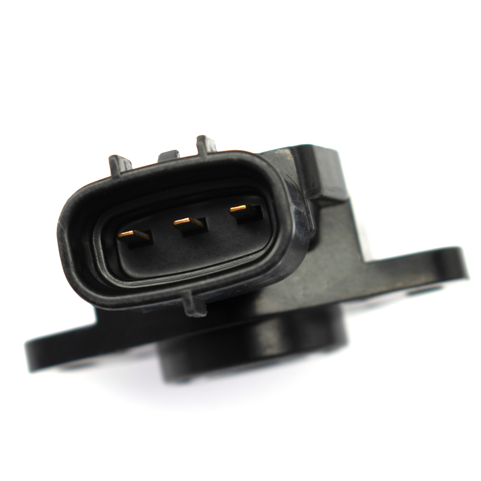 Throttle Position Sensor TPS Clockwise 68V-85885-00-00 angle 7