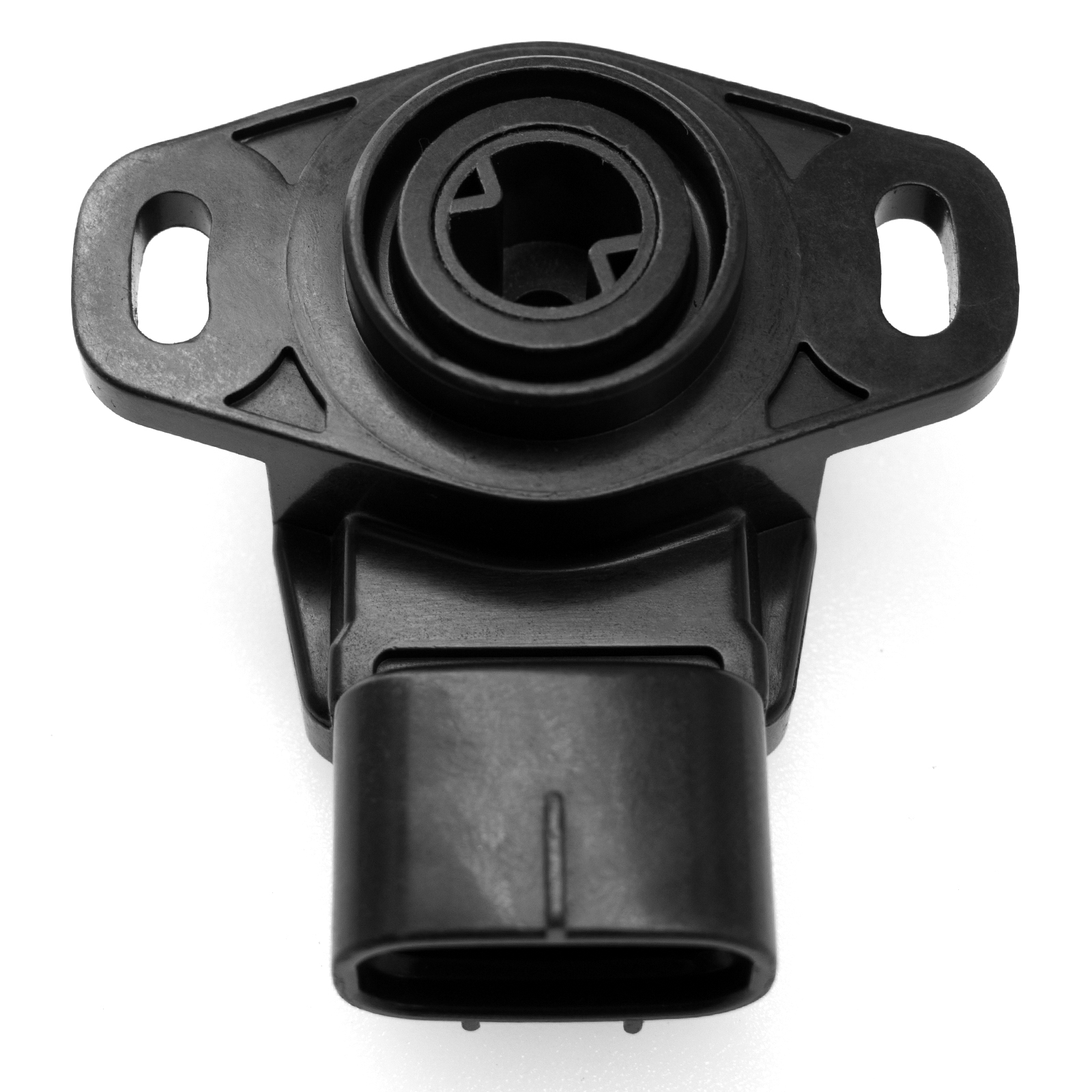 Throttle Position Sensor TPS Clockwise 68V-85885-00-00