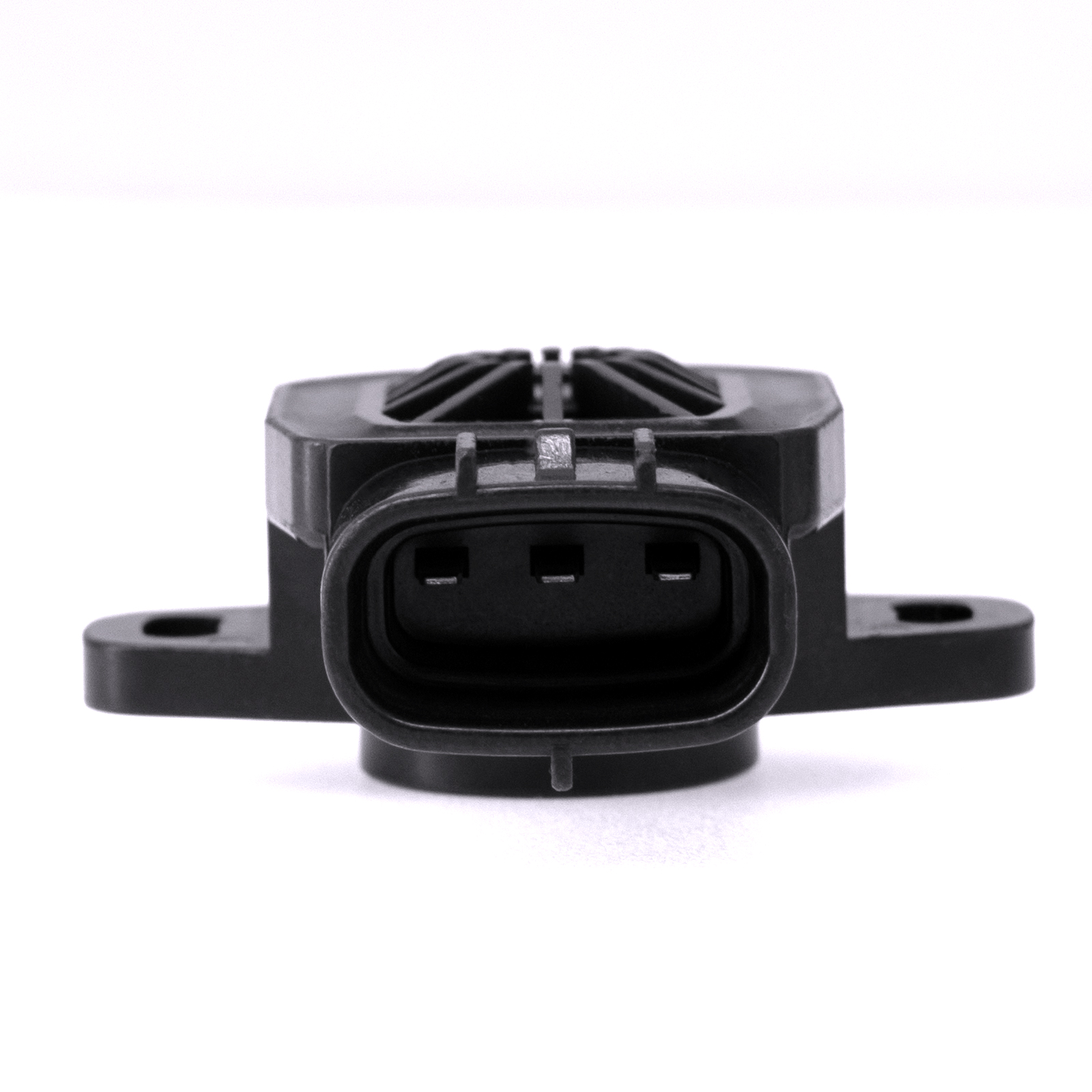 Throttle Position Sensor TPS Clockwise 68V-85885-00-00 angle 9