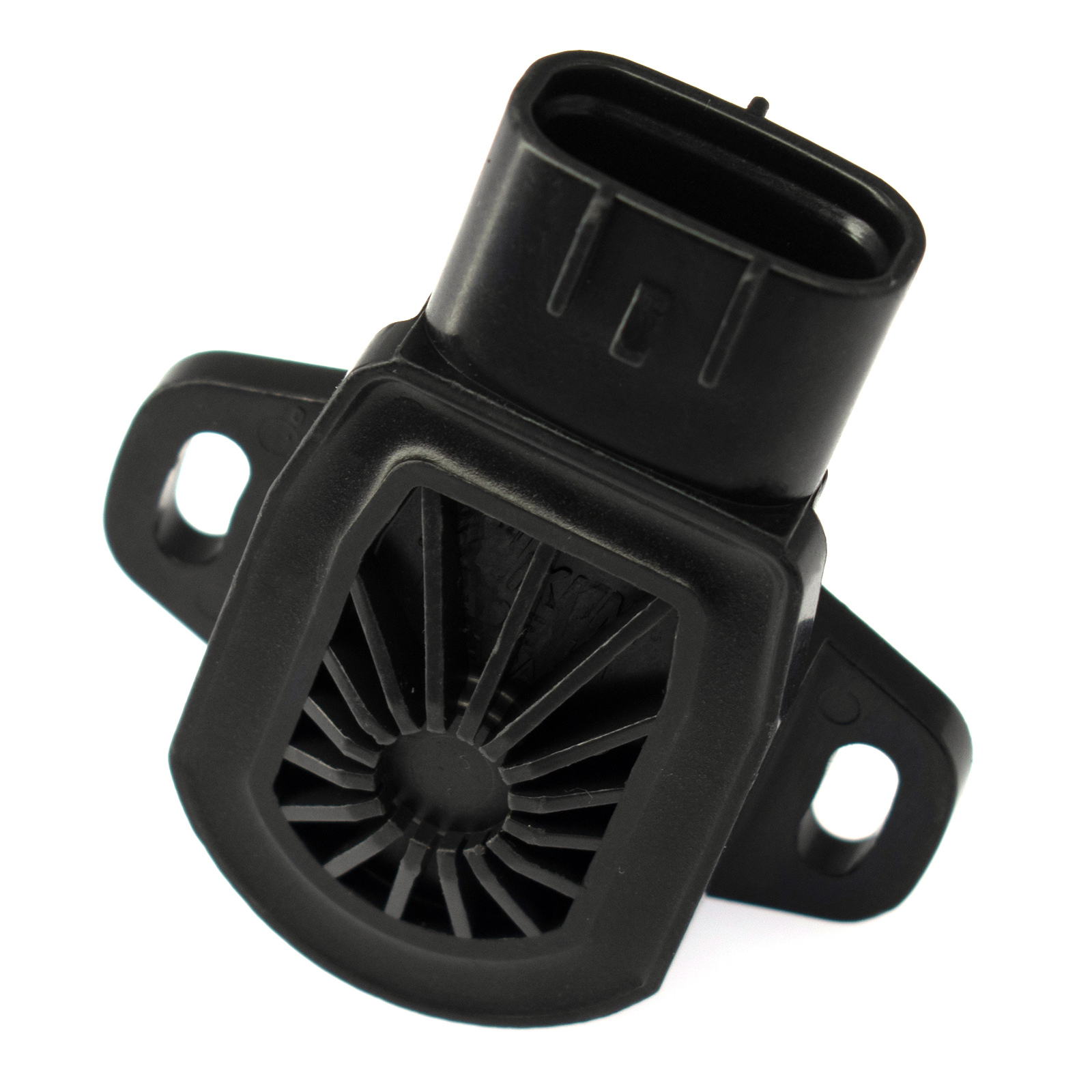 Throttle Position Sensor TPS Clockwise 68V-85885-00-00 angle 6