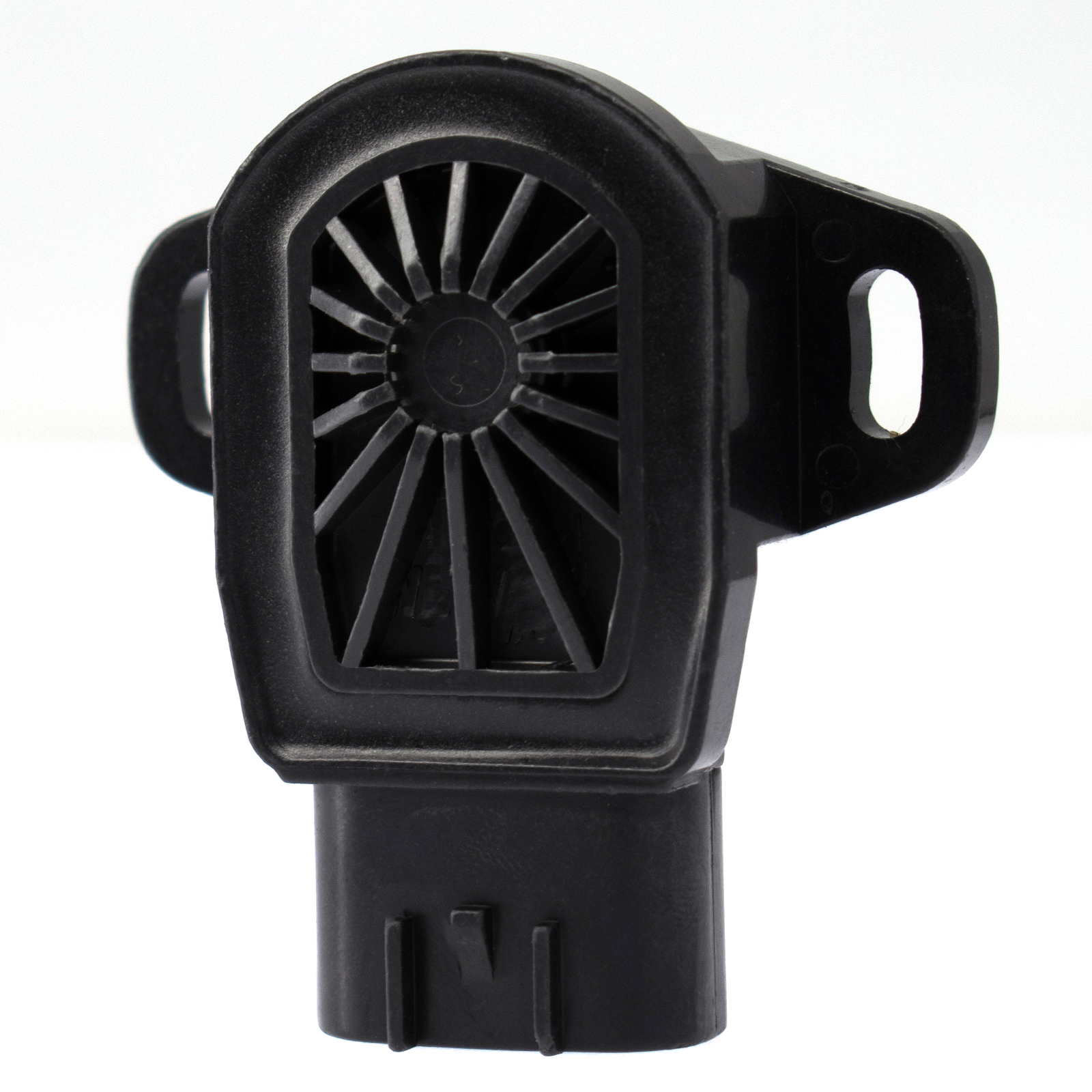 Throttle Position Sensor TPS Clockwise 68V-85885-00-00 angle 8