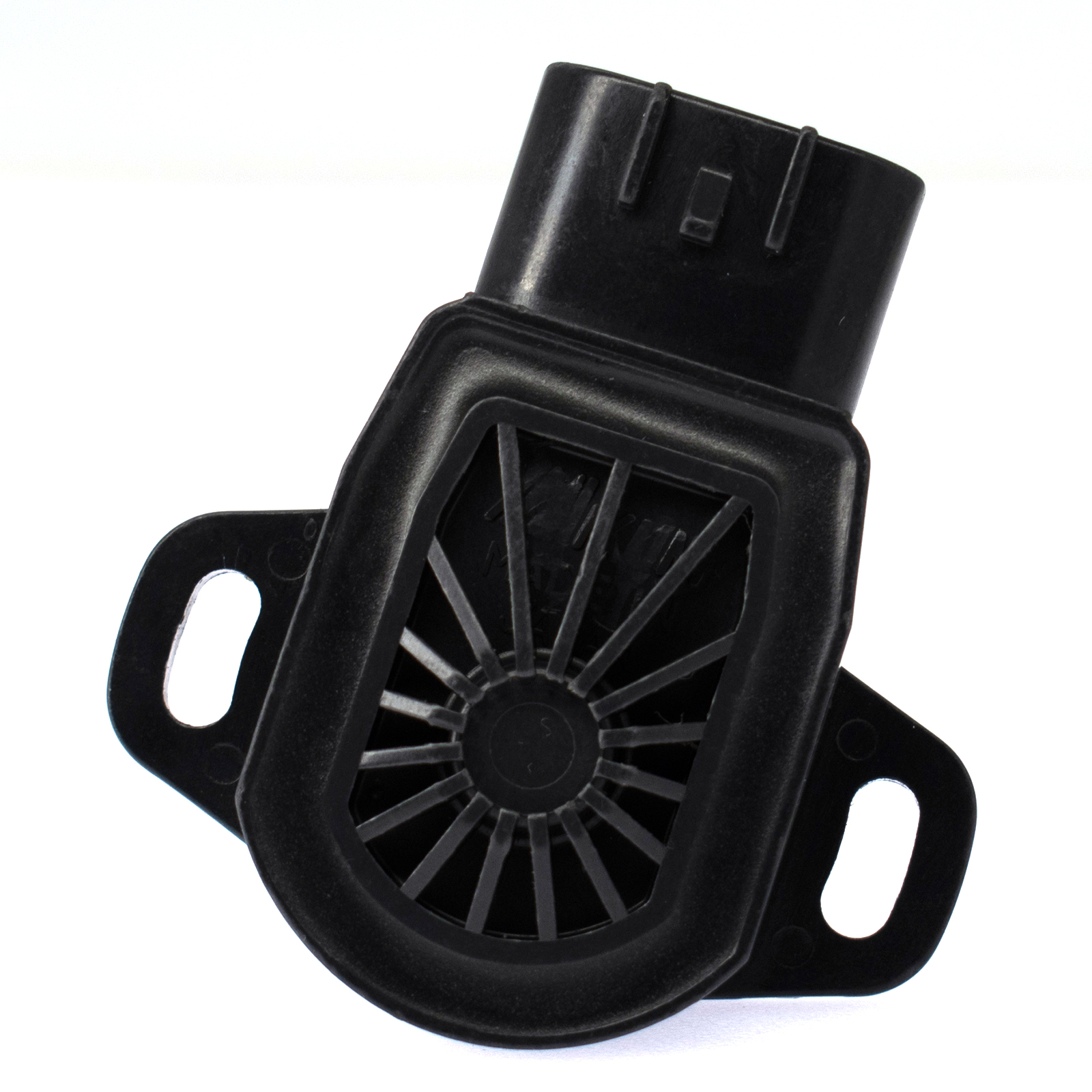 Throttle Position Sensor TPS Clockwise 68V-85885-00-00 angle 11