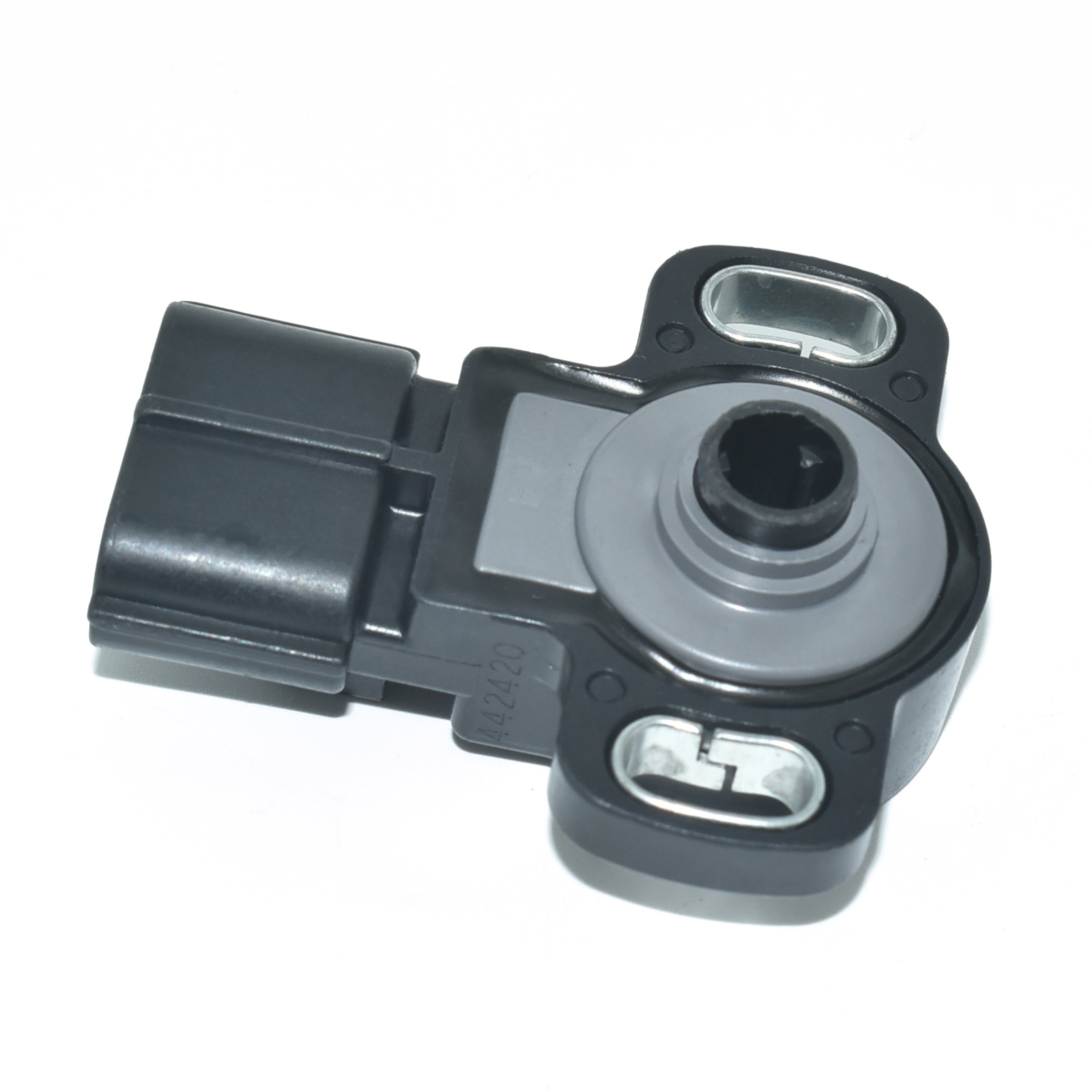 Throttle Position Sensor TPS 2C0-85885-00-00 angle 9