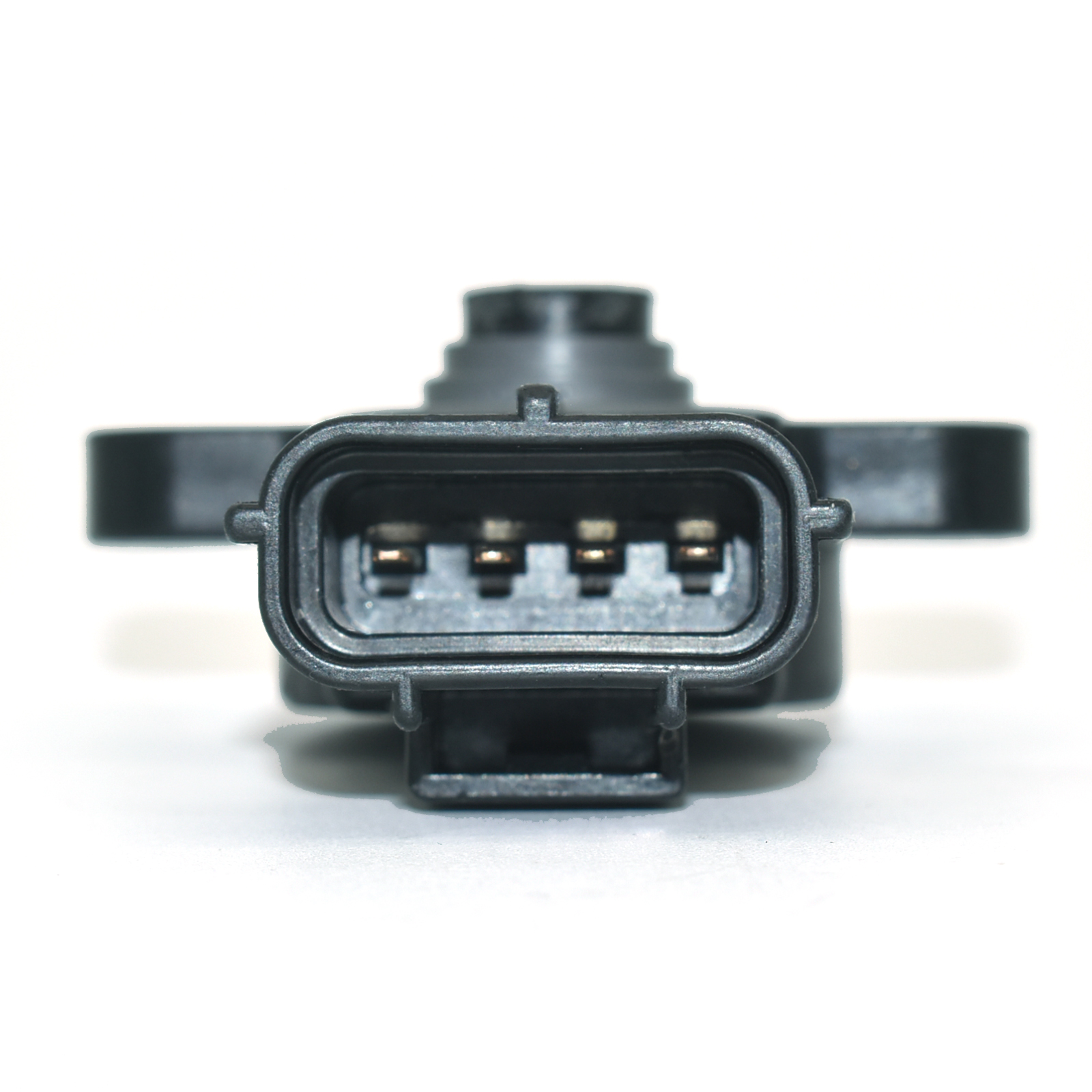 Throttle Position Sensor TPS 2C0-85885-00-00 angle 6