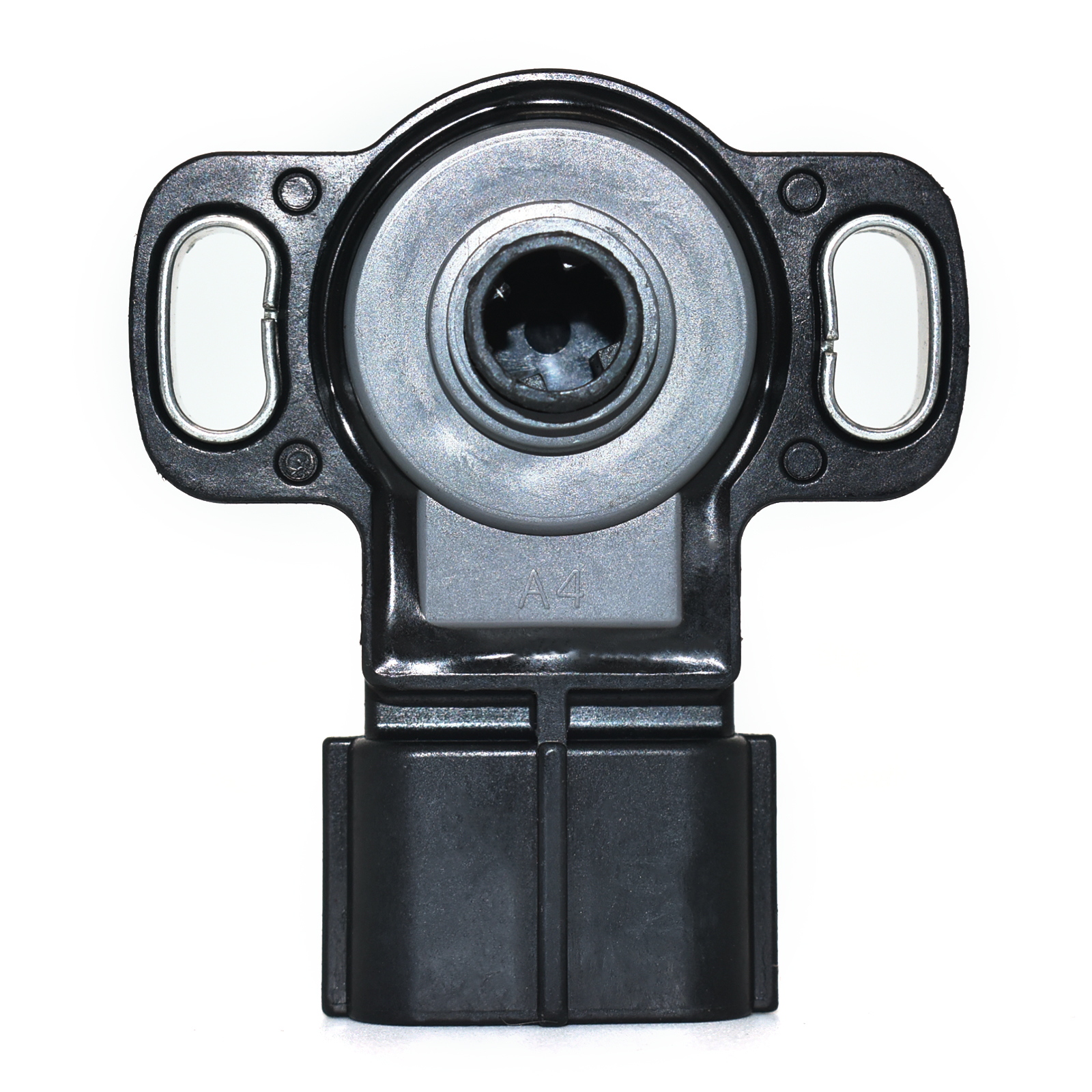 Throttle Position Sensor TPS 2C0-85885-00-00 angle 2