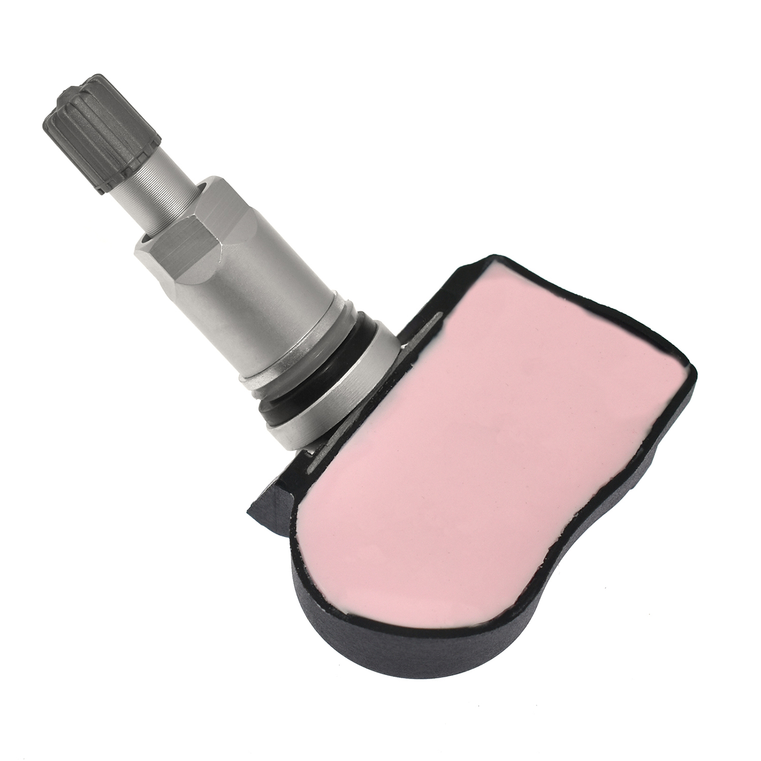 TPMS Tire Pressure Monitoring Sensor BBM237140B 4 Pcs Pcs angle 14