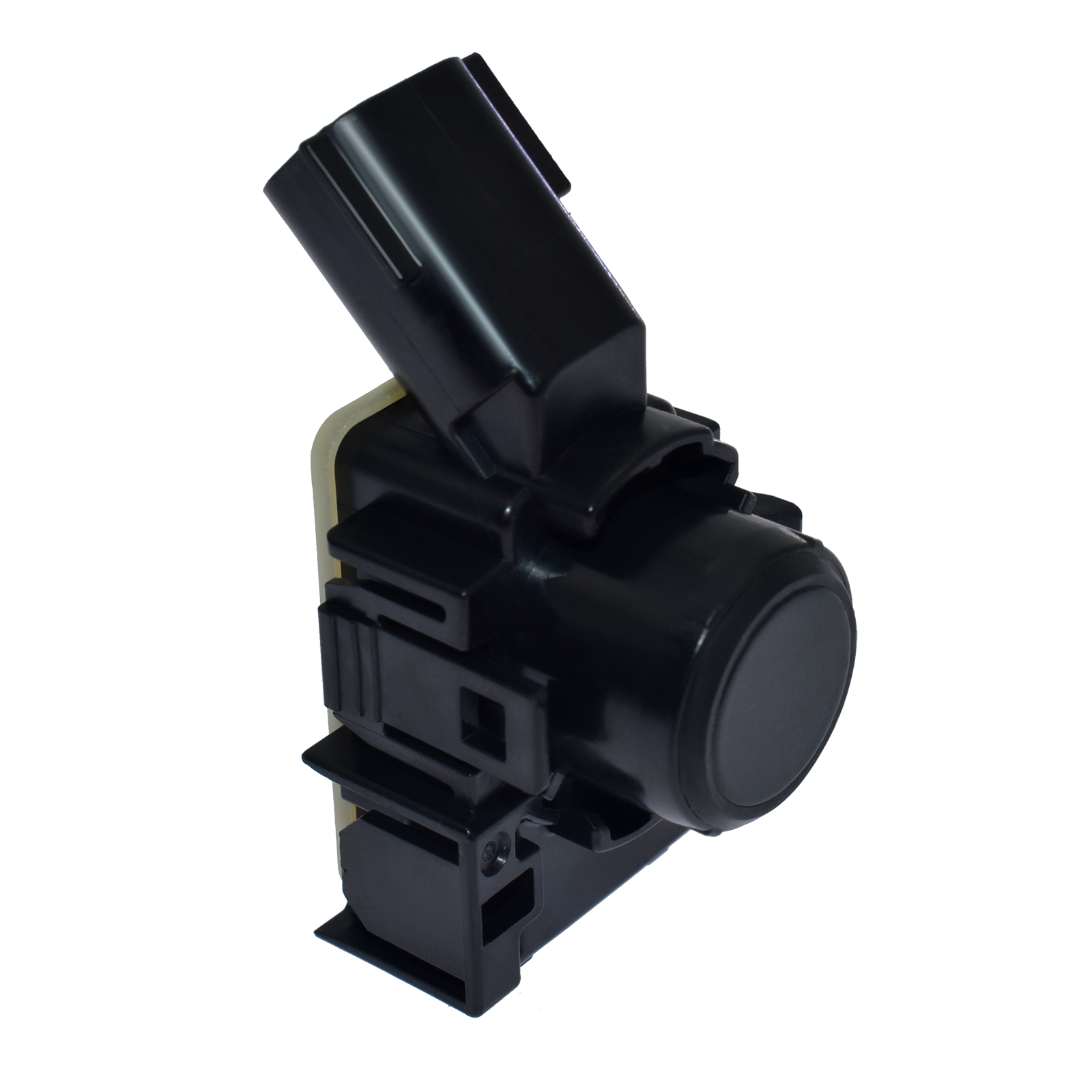 Černý parkovací senzor 89341-B2060, referenční kód 89341-B2060-X07 angle 8