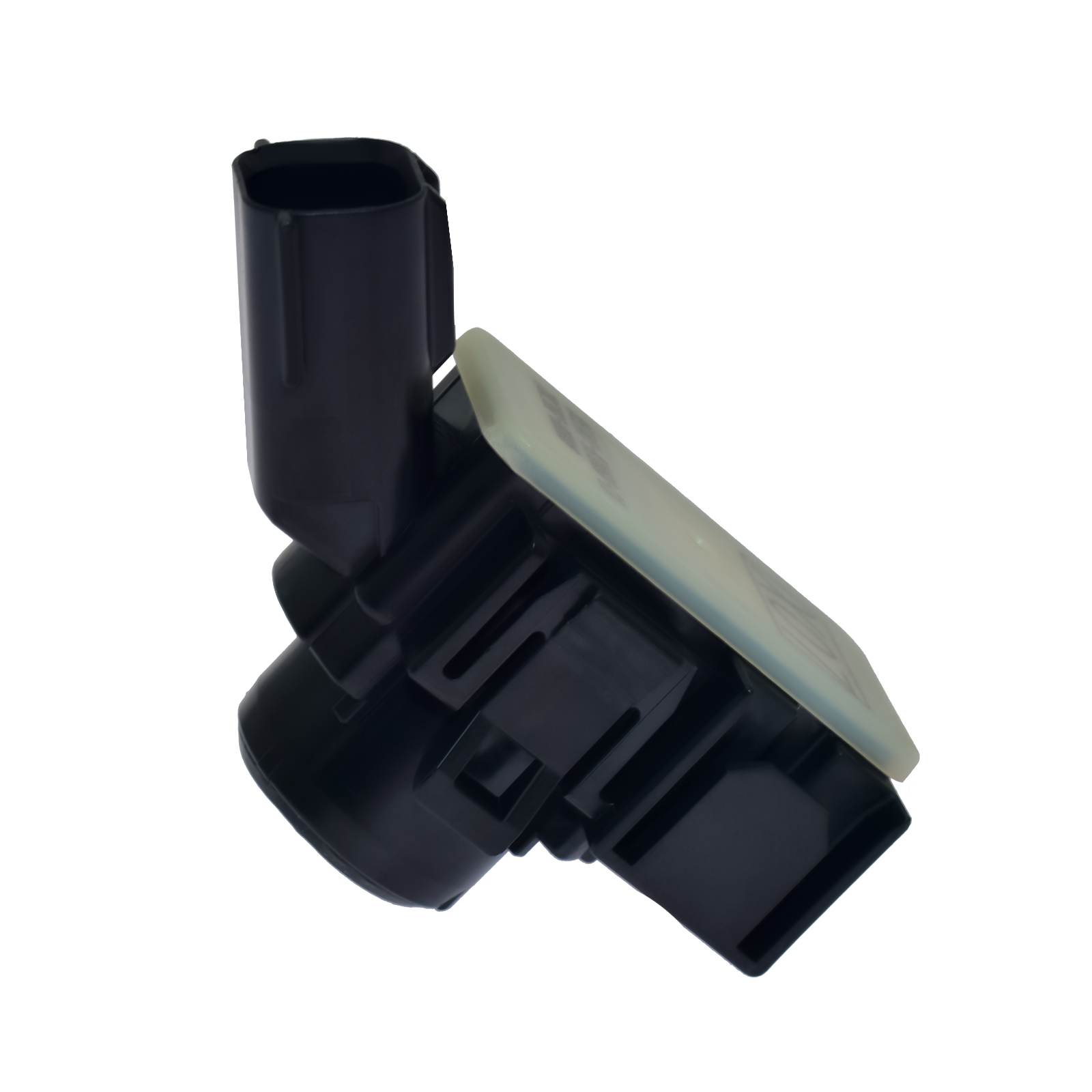Černý parkovací senzor 89341-B2060, referenční kód 89341-B2060-X07 angle 10