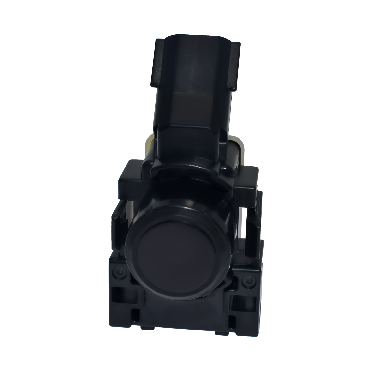 Černý parkovací senzor 89341-B2060, referenční kód 89341-B2060-X07 angle 4