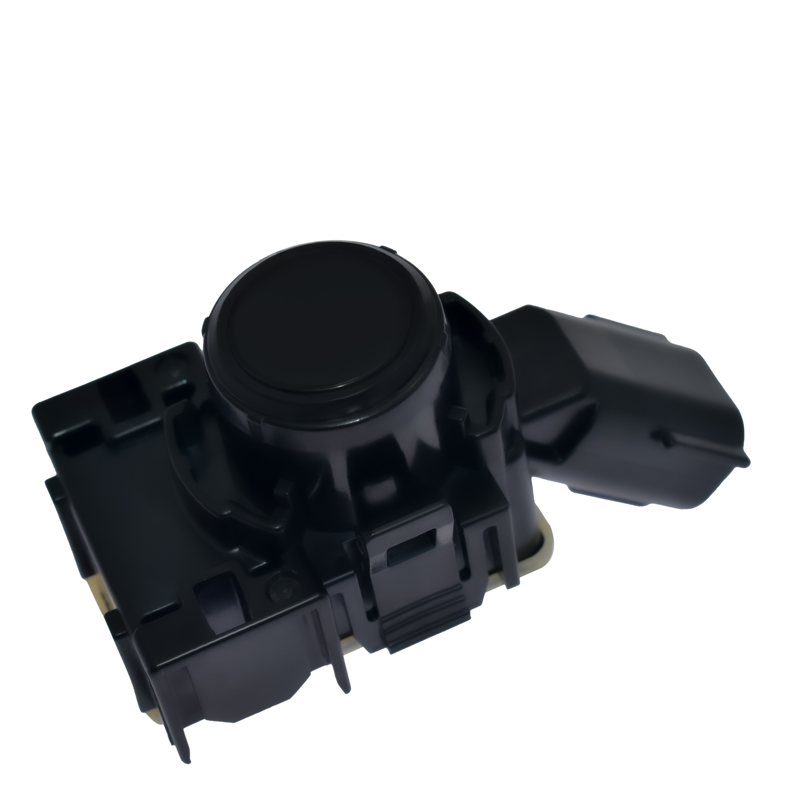 Černý parkovací senzor 89341-B2060, referenční kód 89341-B2060-X07 angle 3