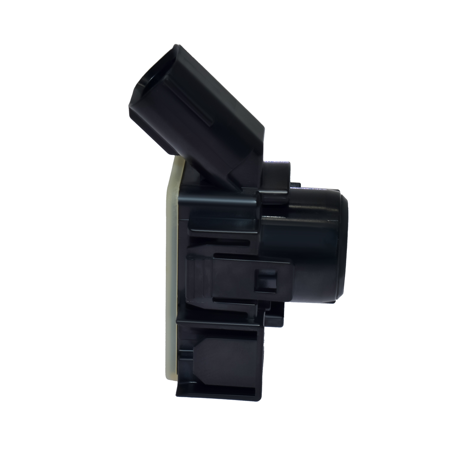 Černý parkovací senzor 89341-B2060, referenční kód 89341-B2060-X07 angle 7