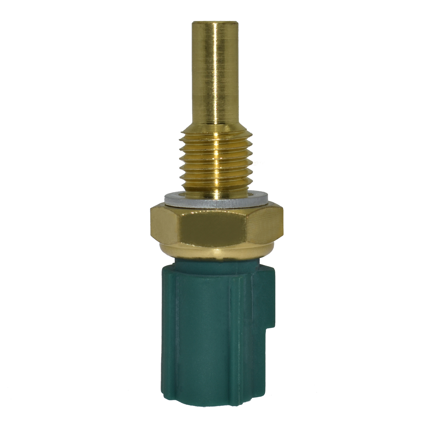 Temperature Temp Sensor Green 89422-20010 angle 7