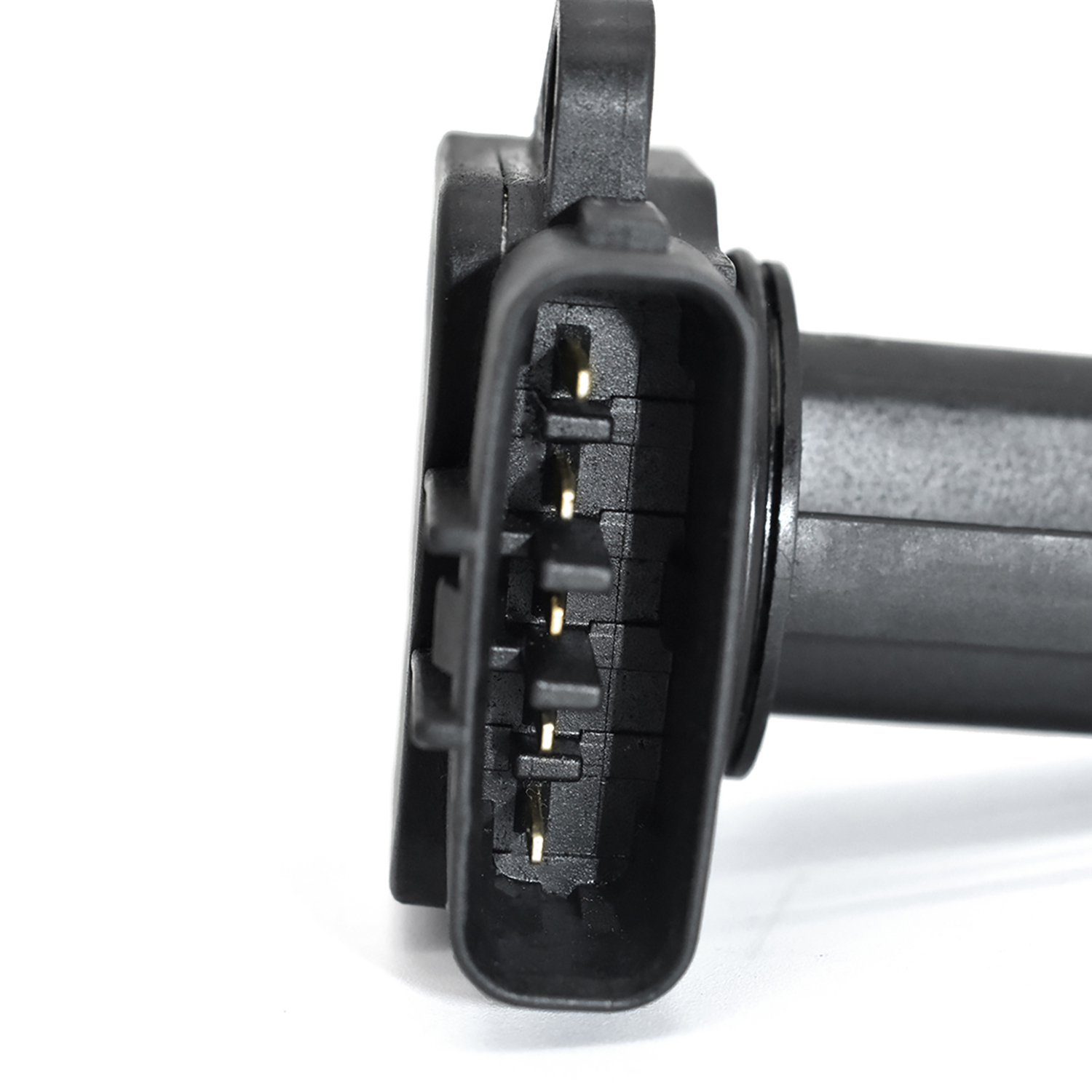 Mass Air Flow Sensor 22204-22010 angle 6