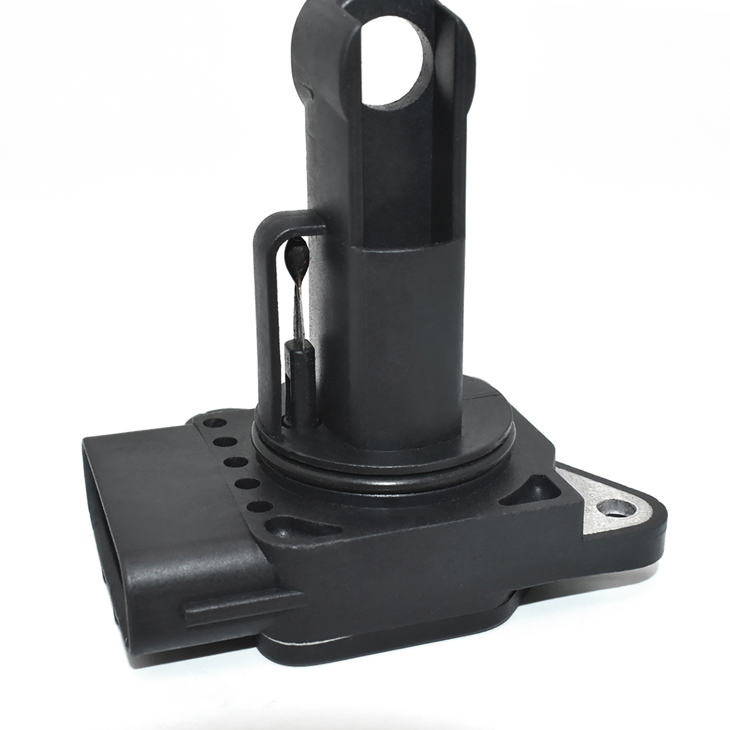Mass Air Flow Sensor 22204-22010 angle 3