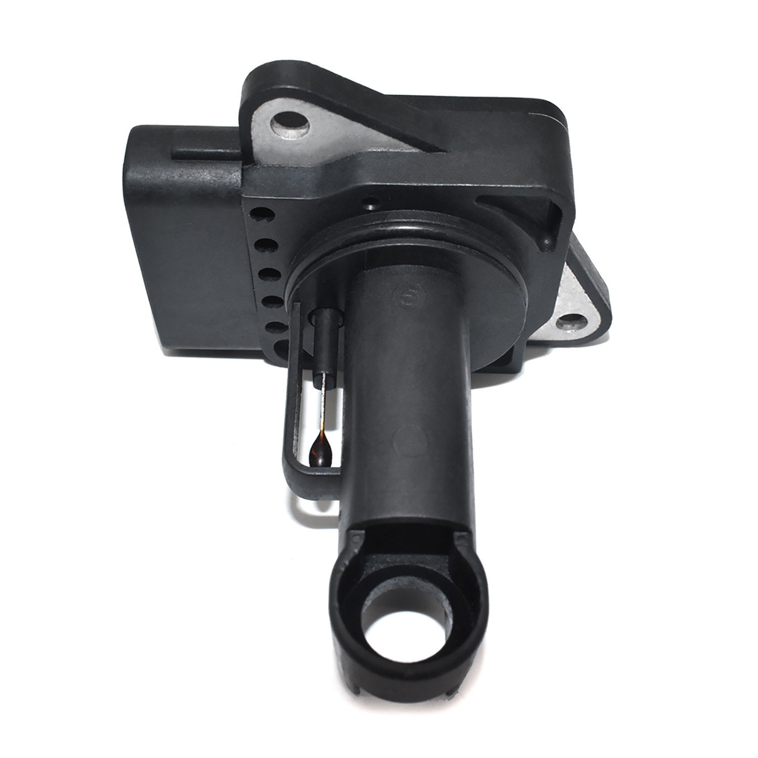Mass Air Flow Sensor 22204-22010 angle 4