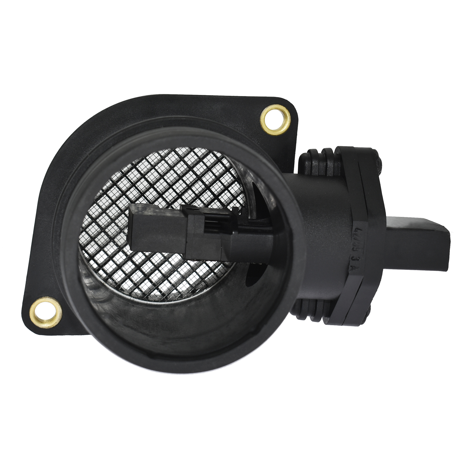 Mass Air Flow Sensor 06A906461G angle 8