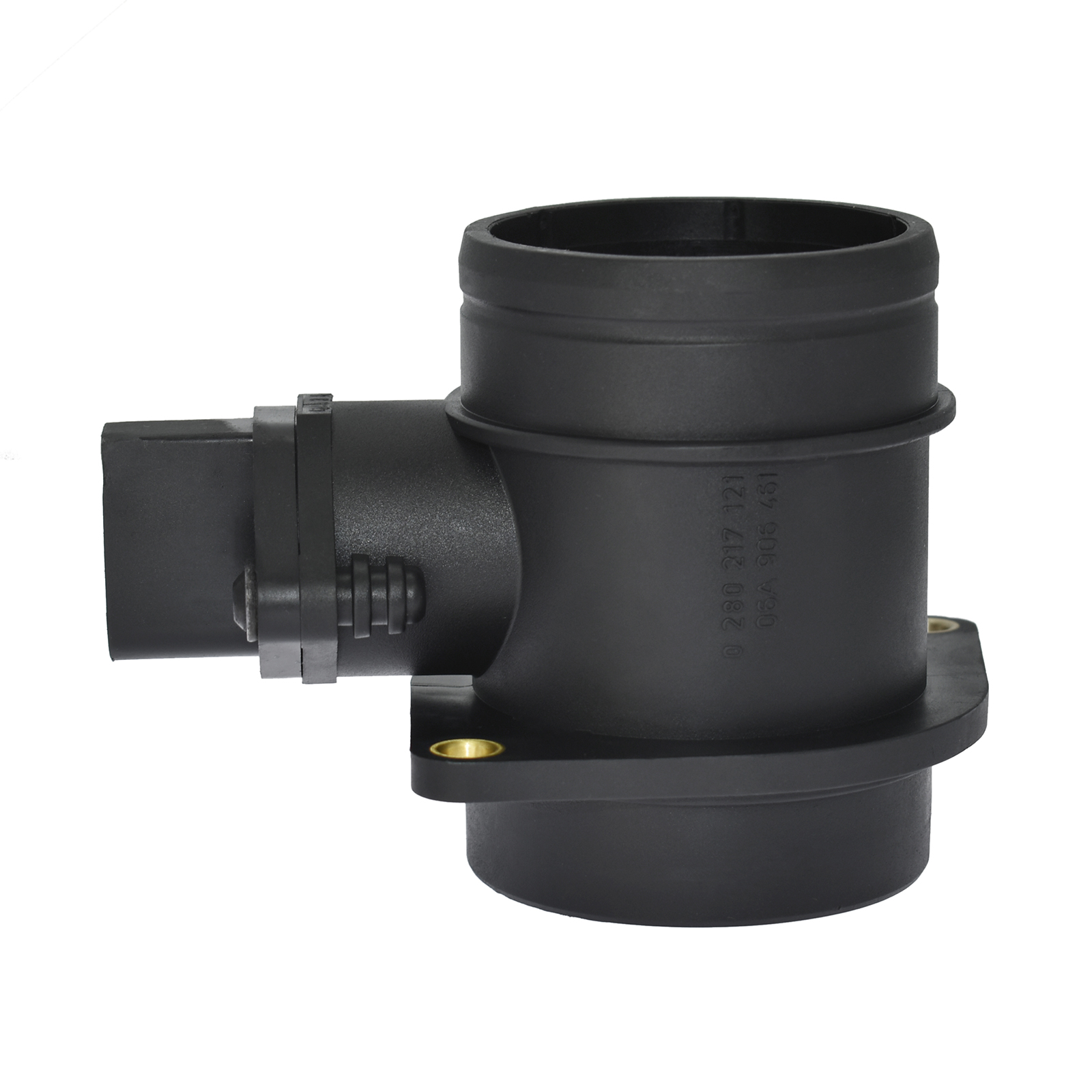 Mass Air Flow Sensor 06A906461G angle 10
