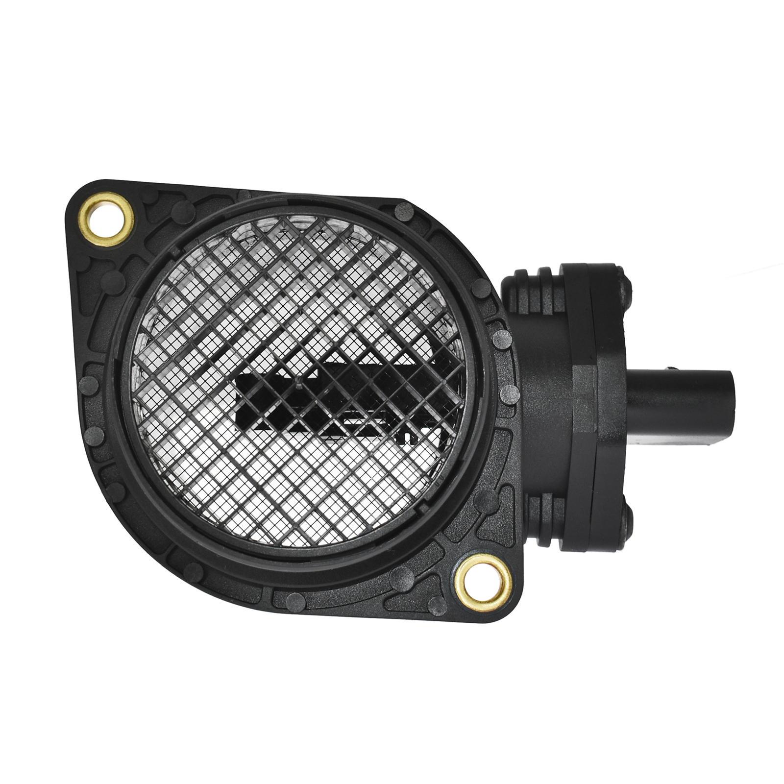 Mass Air Flow Sensor 06A906461G angle 6