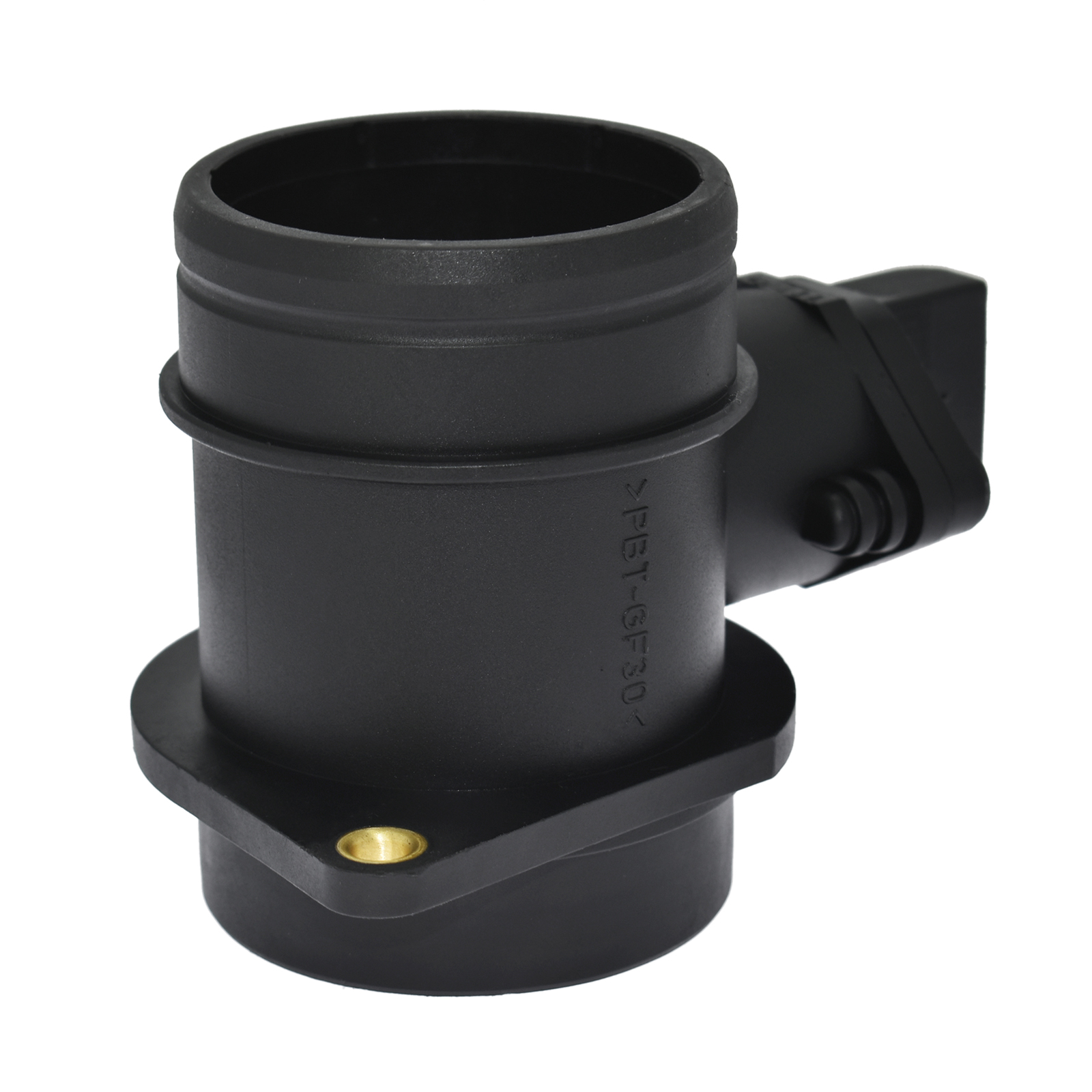 Mass Air Flow Sensor 06A906461G angle 9