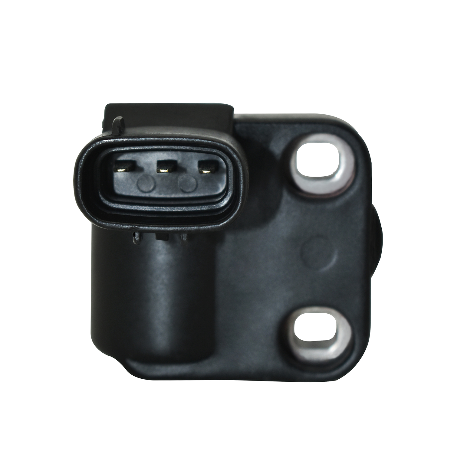 Černý motor volnoběhu, provedení Single — 22270-74340 angle 2