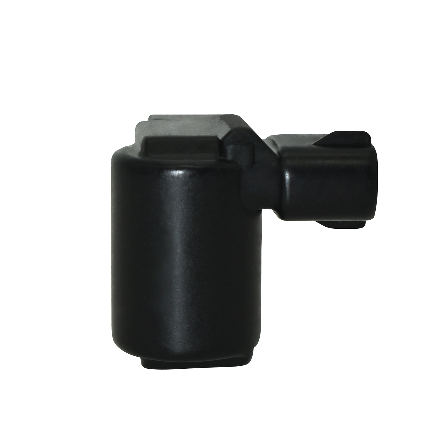 Černý motor volnoběhu, provedení Single — 22270-74340 angle 5