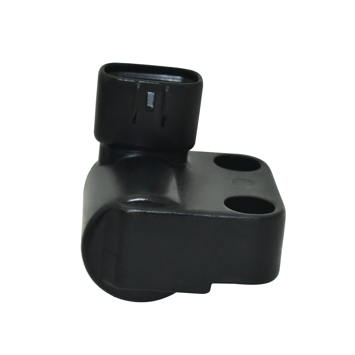 Černý motor volnoběhu, provedení Single — 22270-74340 angle 8