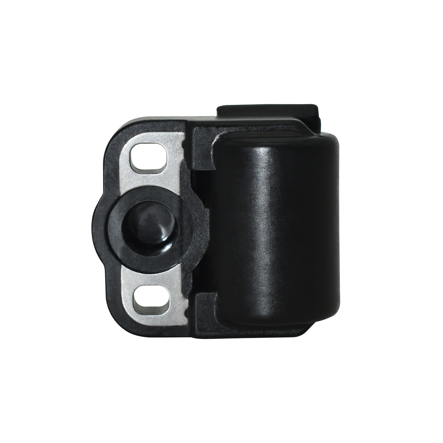 Černý motor volnoběhu, provedení Single — 22270-74340 angle 4