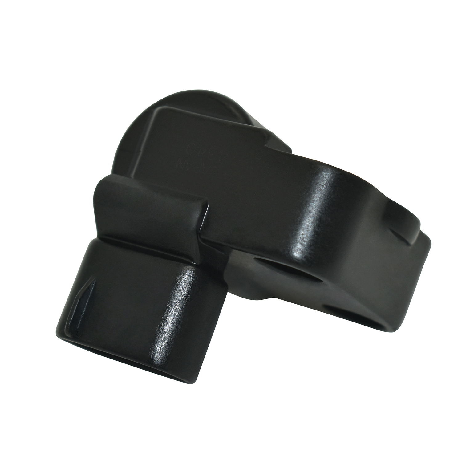 Černý motor volnoběhu, provedení Single — 22270-74340 angle 7