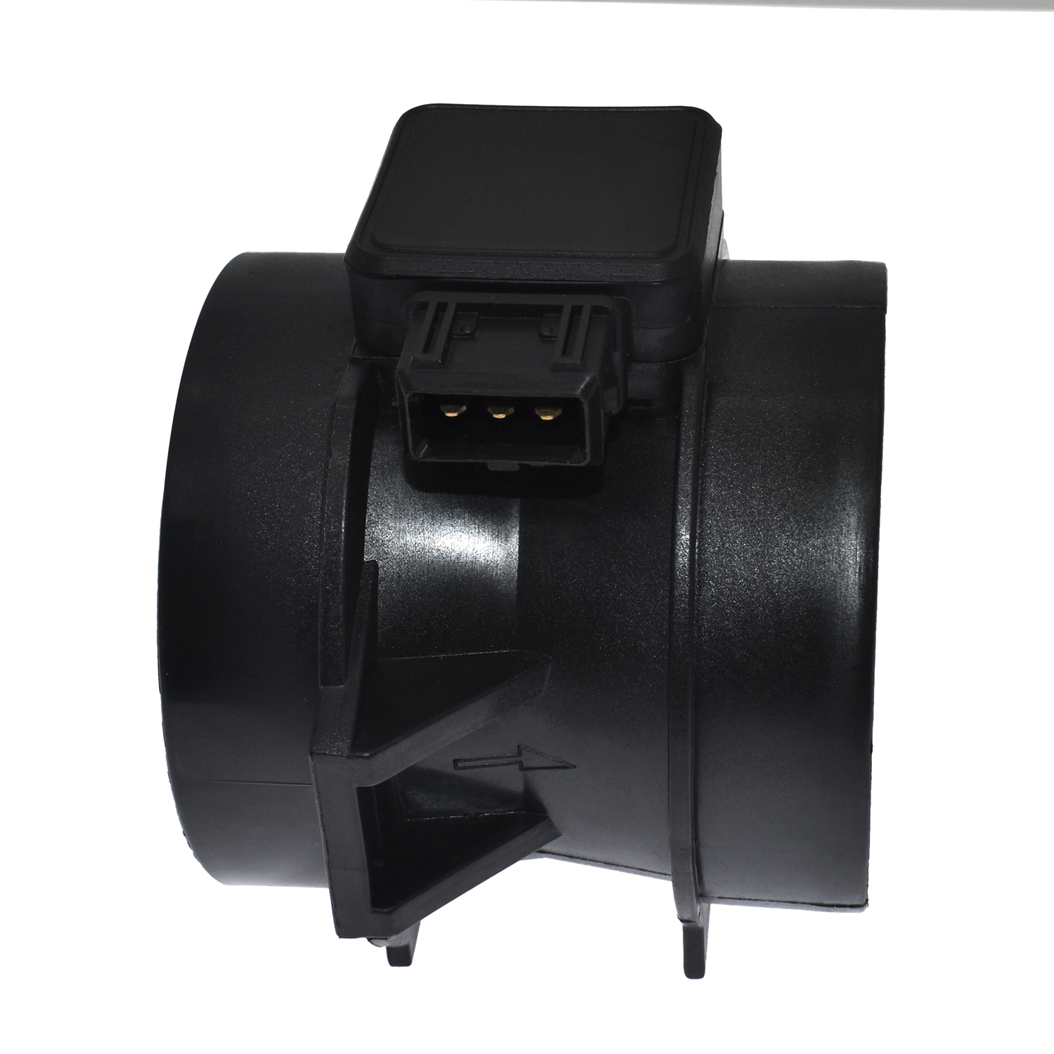 Air Flow Meter Tube 5WK9605 angle 8