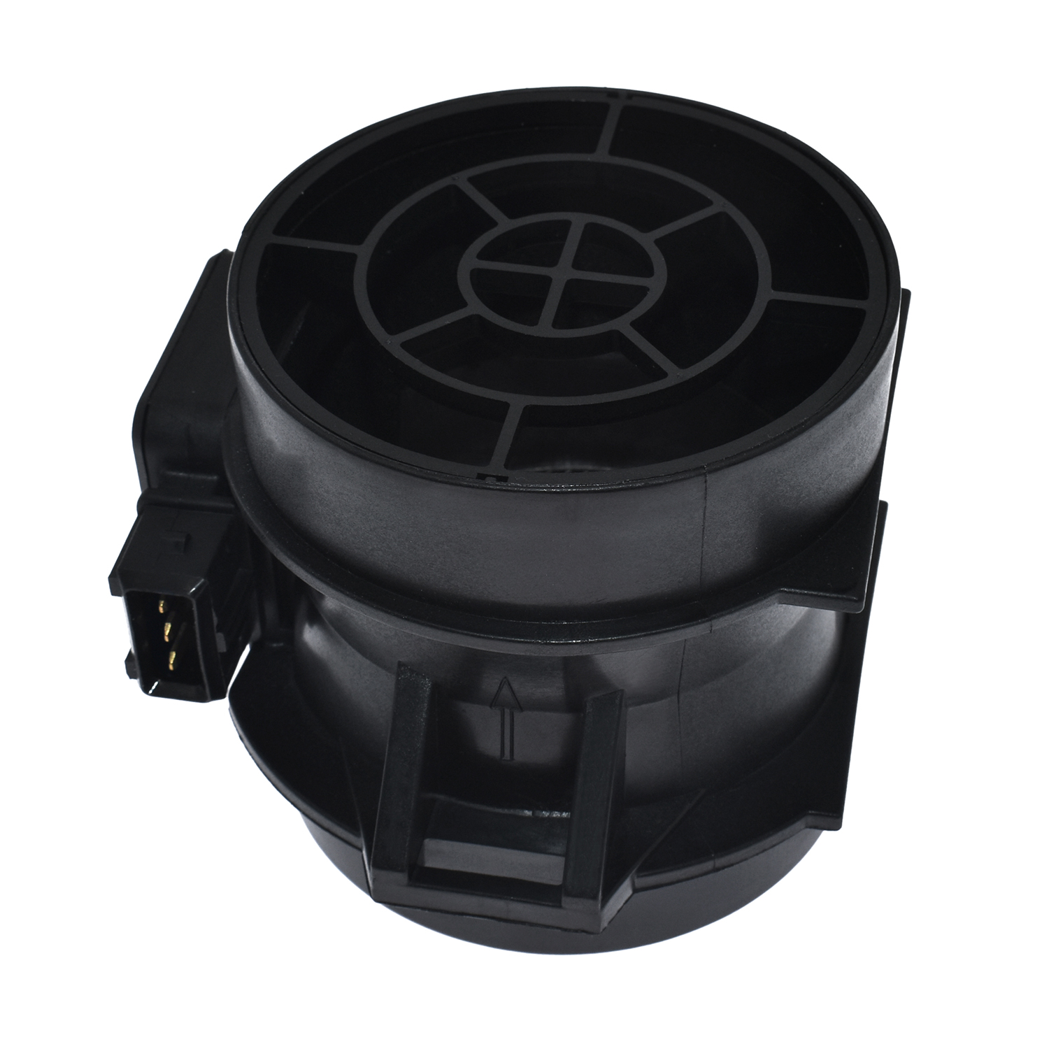 Air Flow Meter Tube 5WK9605 angle 3