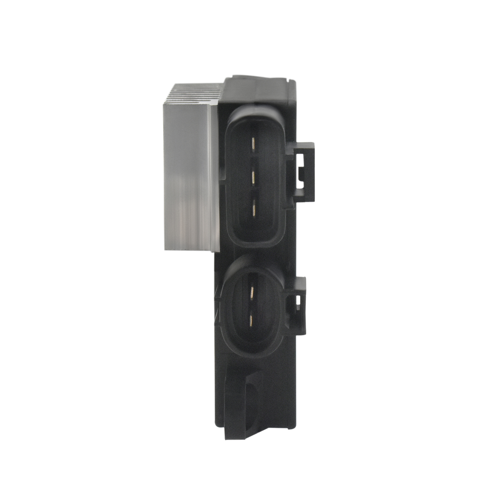 Modul řízení chladicího ventilátoru 89257-26020 angle 2