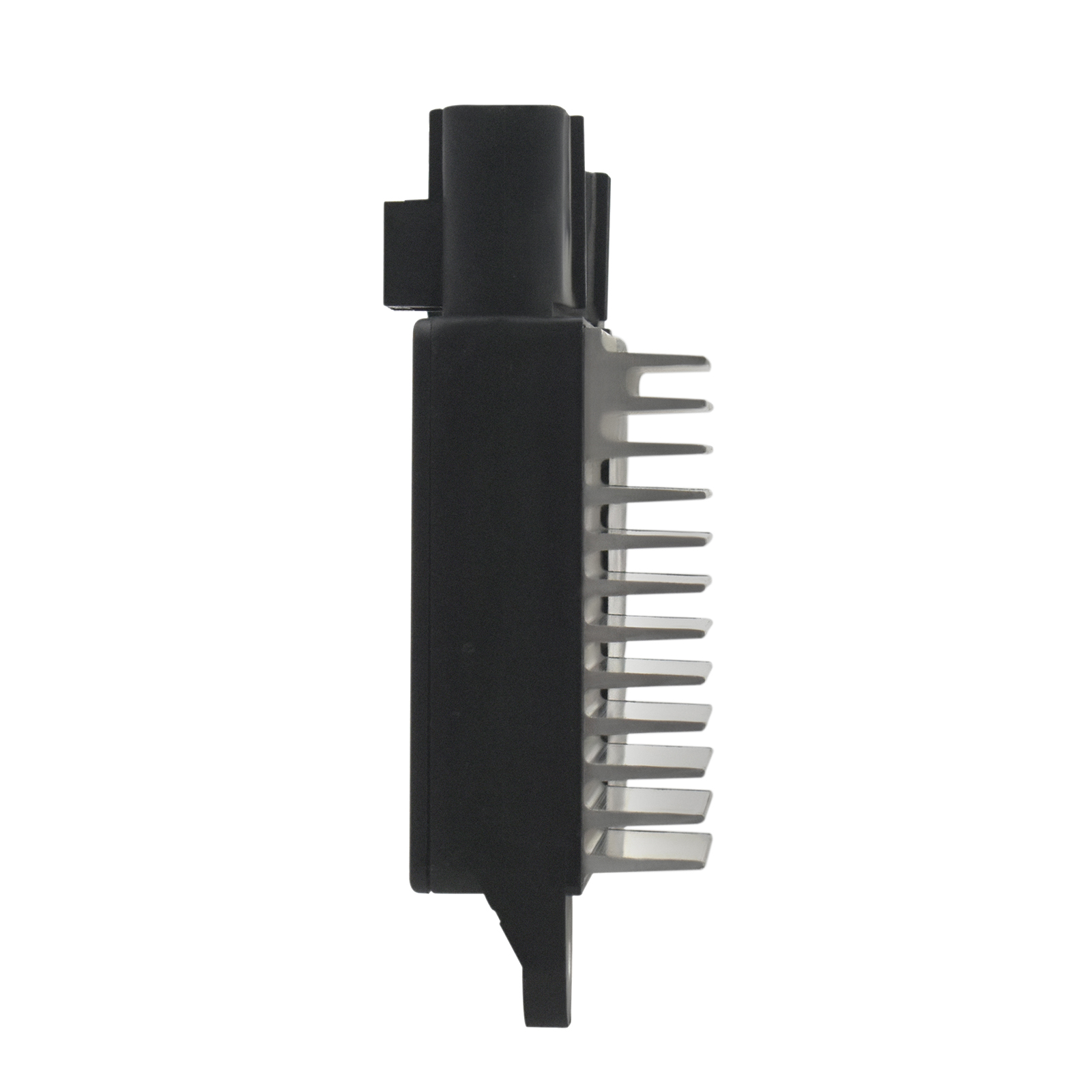 Modul řízení chladicího ventilátoru 89257-26020 angle 5