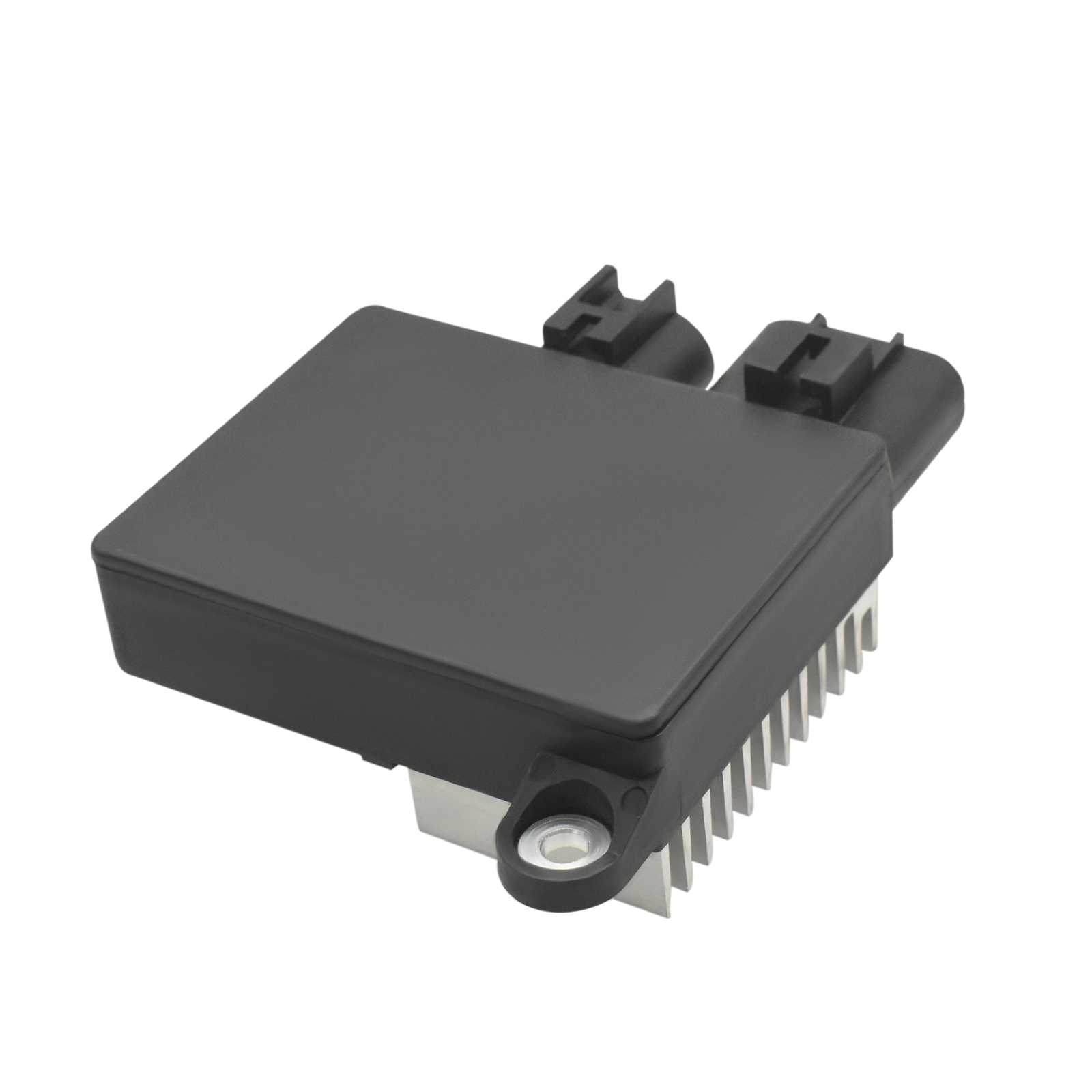Modul řízení chladicího ventilátoru 89257-26020 angle 8