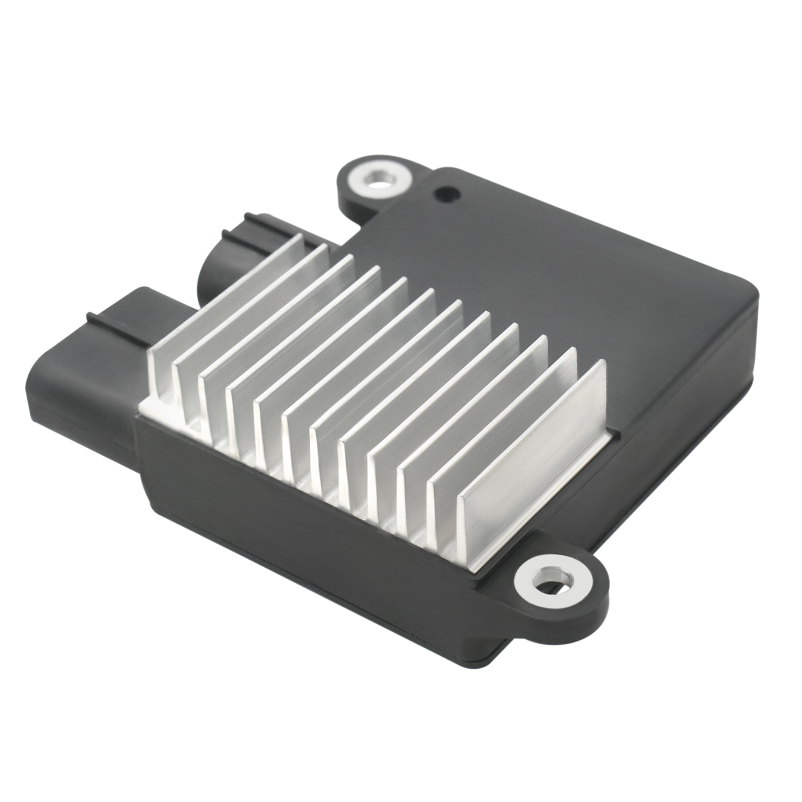 Modul řízení chladicího ventilátoru 89257-26020 angle 7