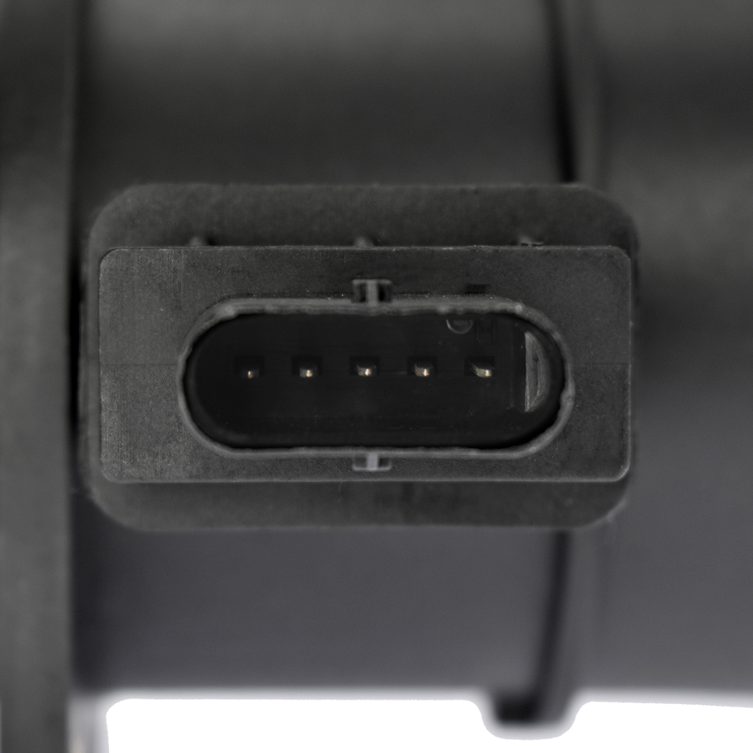 Mass Air Flow Sensor 28164-2E000 angle 8