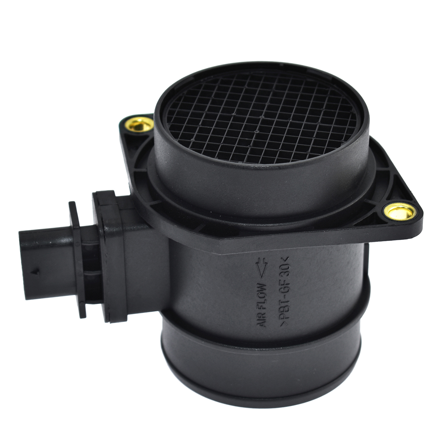 Mass Air Flow Sensor 28164-2E000 angle 2
