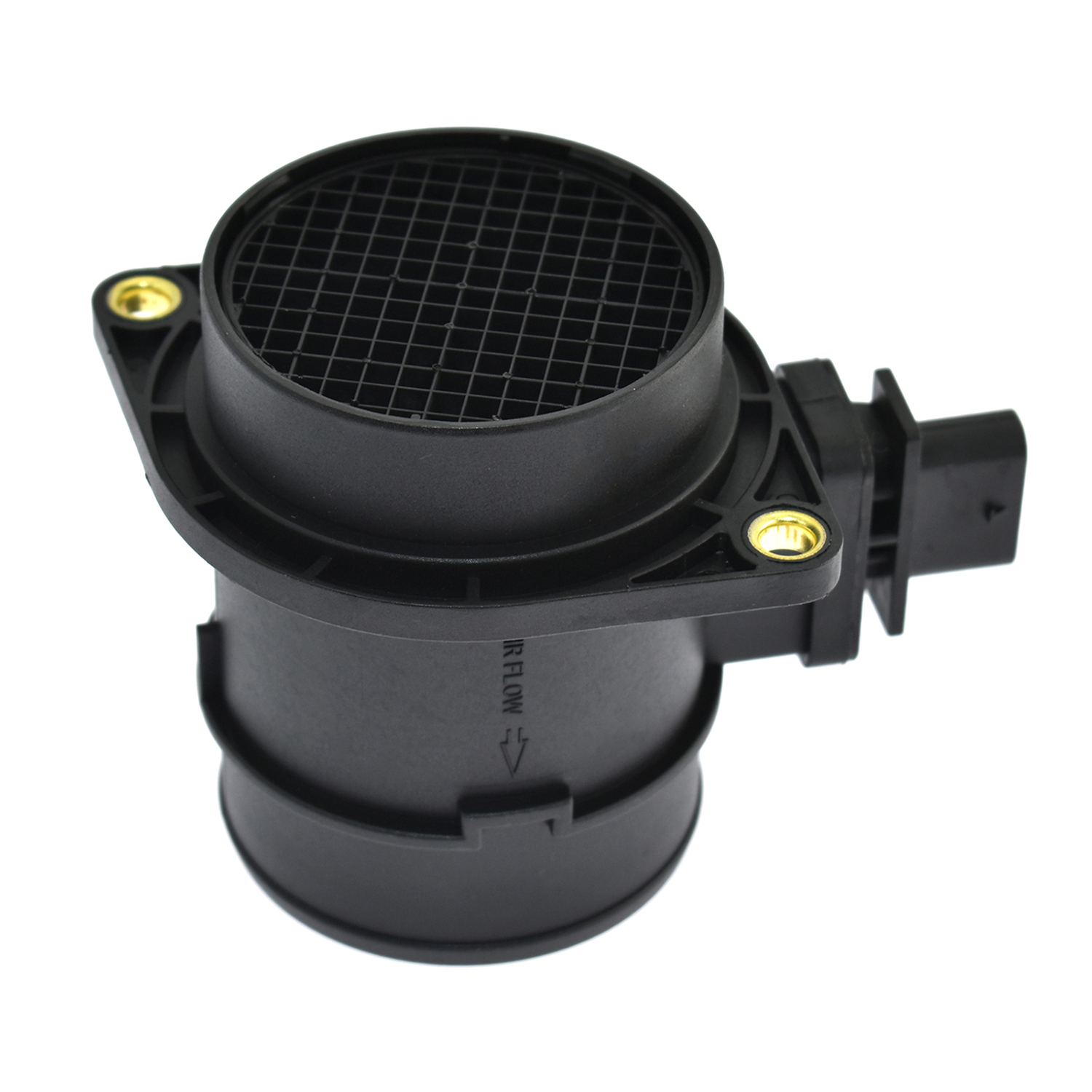 Mass Air Flow Sensor 28164-2E000 angle 5
