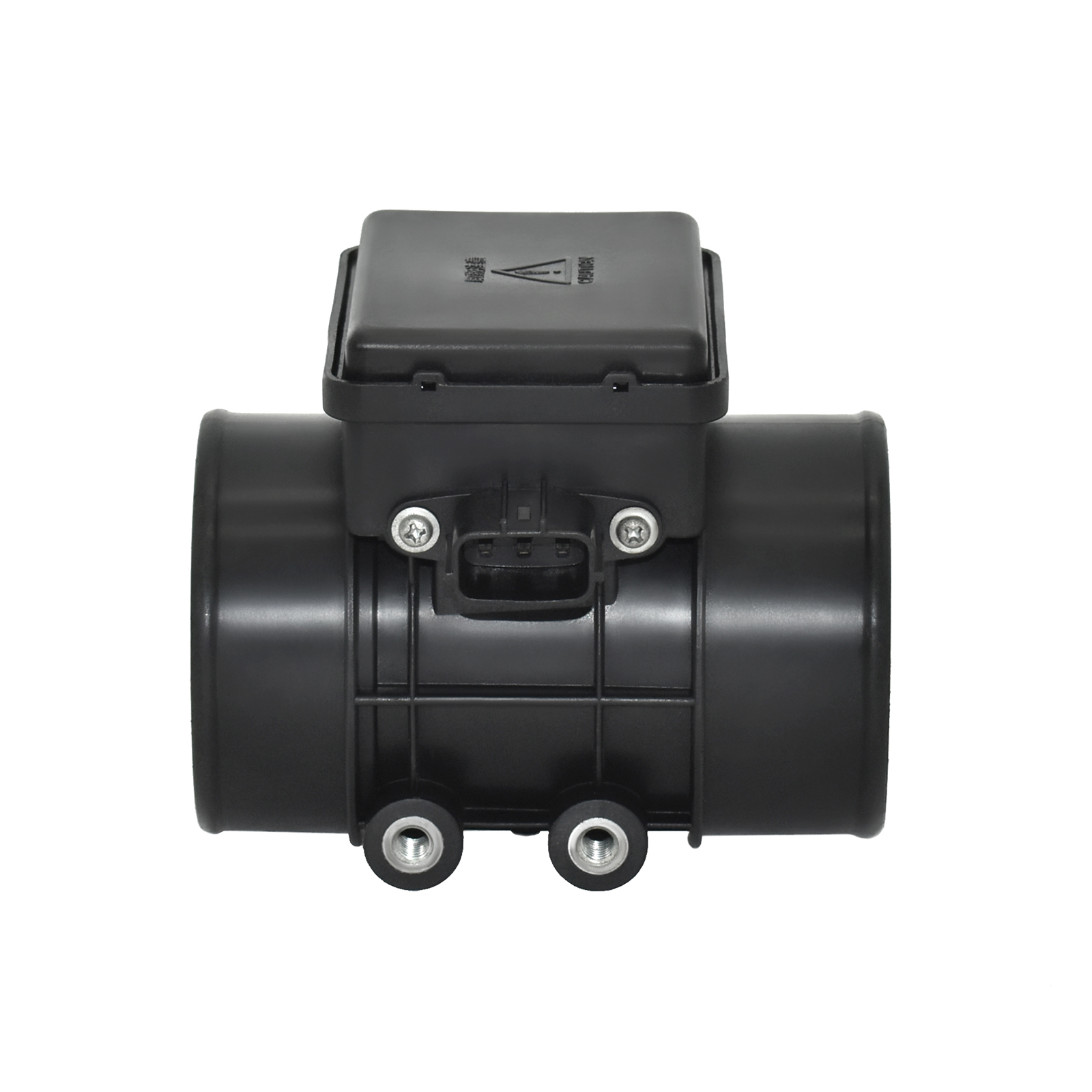 Air Flow Meter Tube KF35-13-215 angle 3