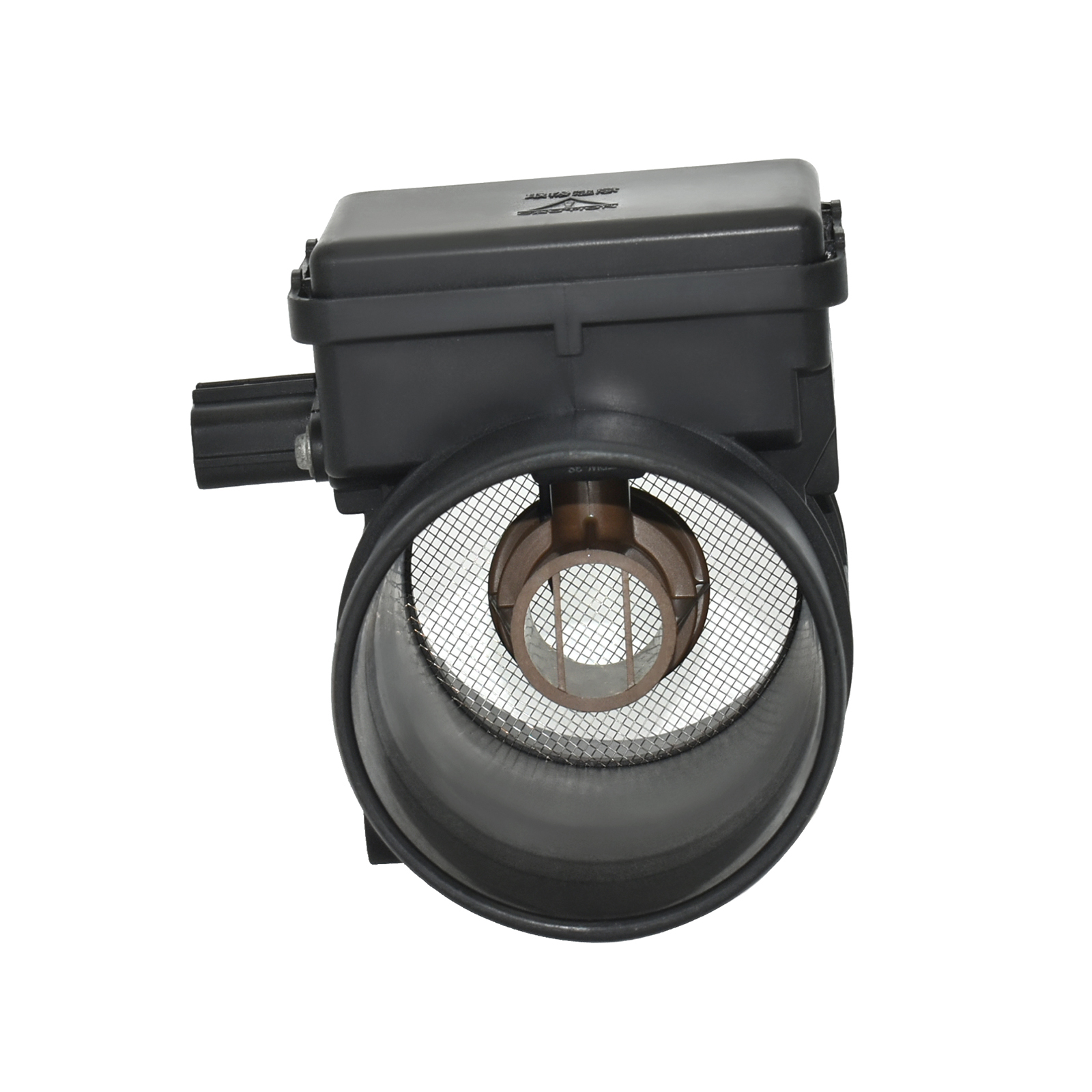 Air Flow Meter Tube KF35-13-215 angle 4