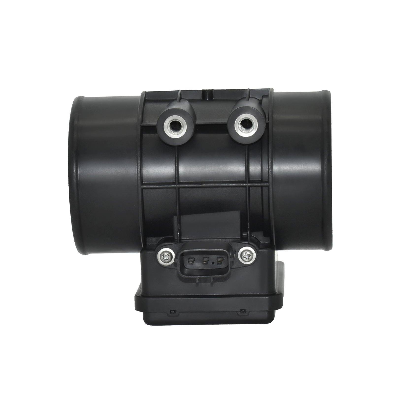 Air Flow Meter Tube KF35-13-215 angle 8
