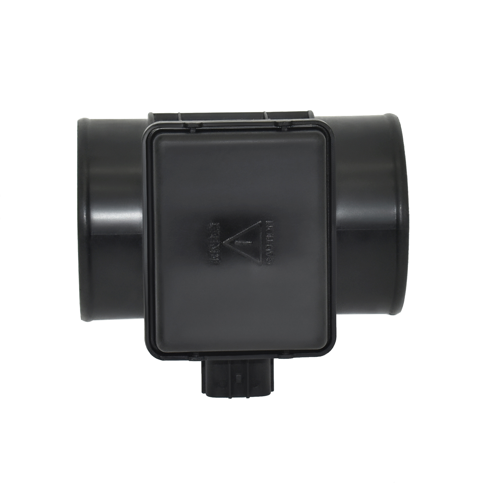 Air Flow Meter Tube KF35-13-215 angle 6