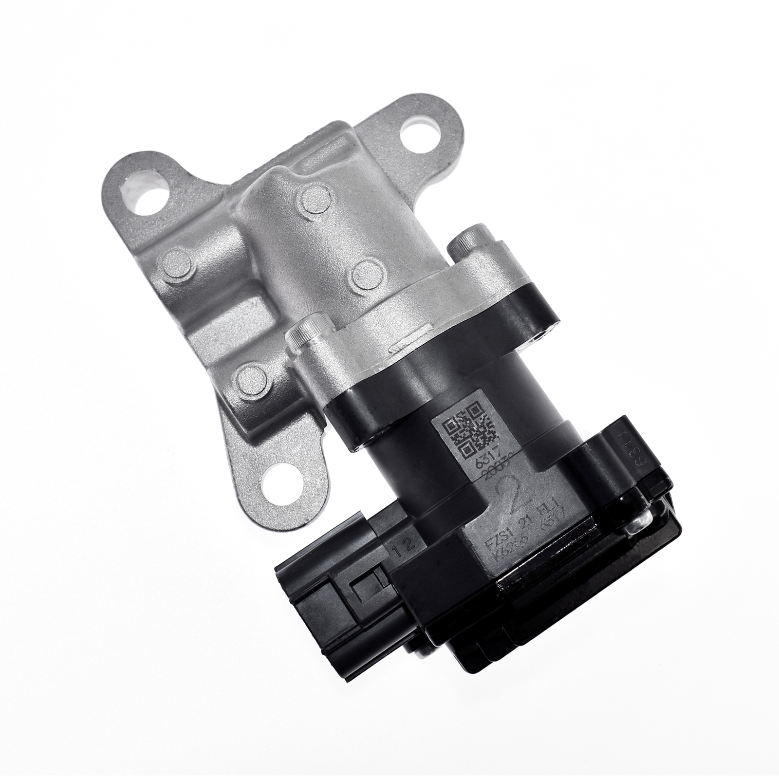 Motor volnoběhu — FZS1-21EL1 angle 5